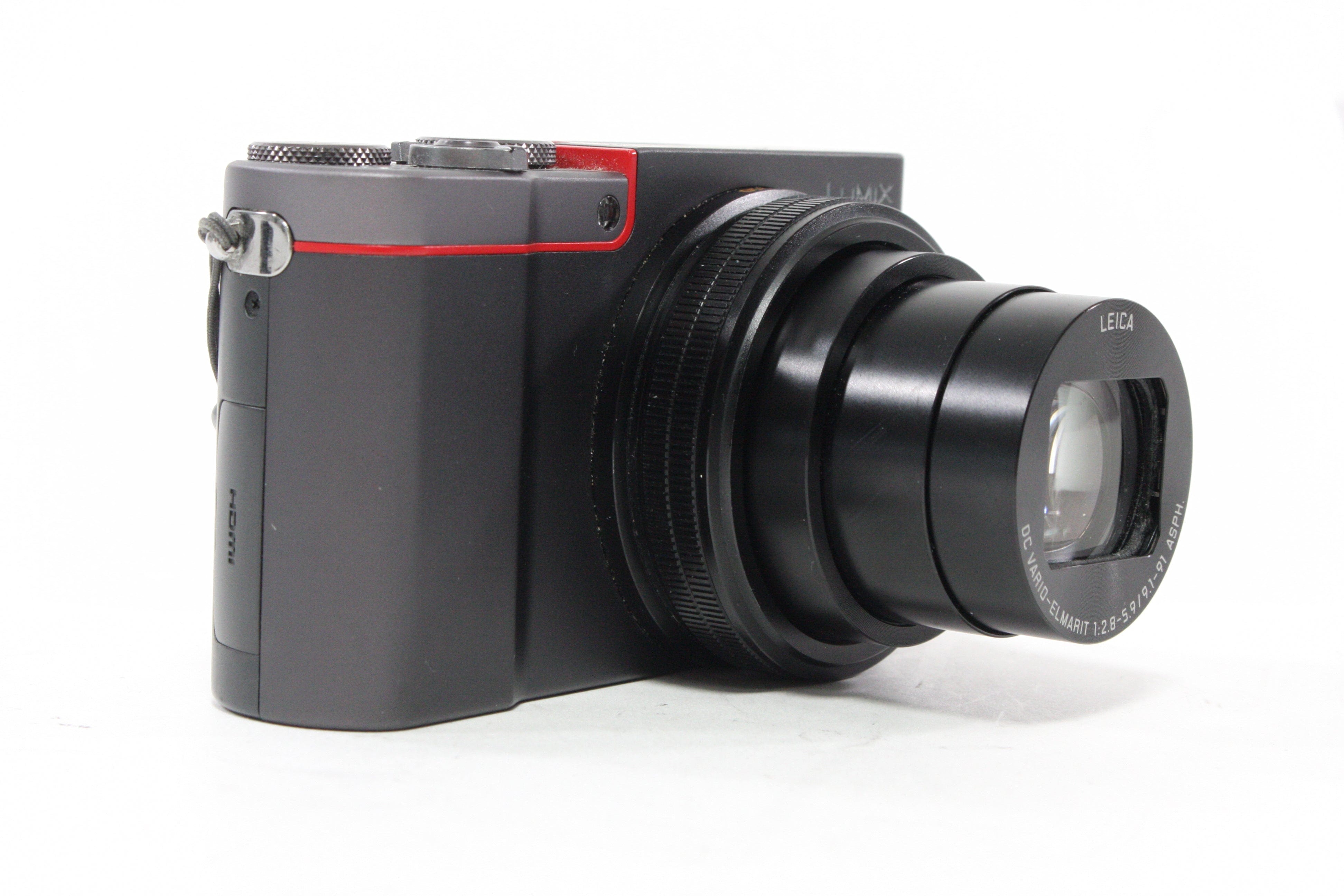 Panasonic Lumix DMC-ZS100 Digital Camera