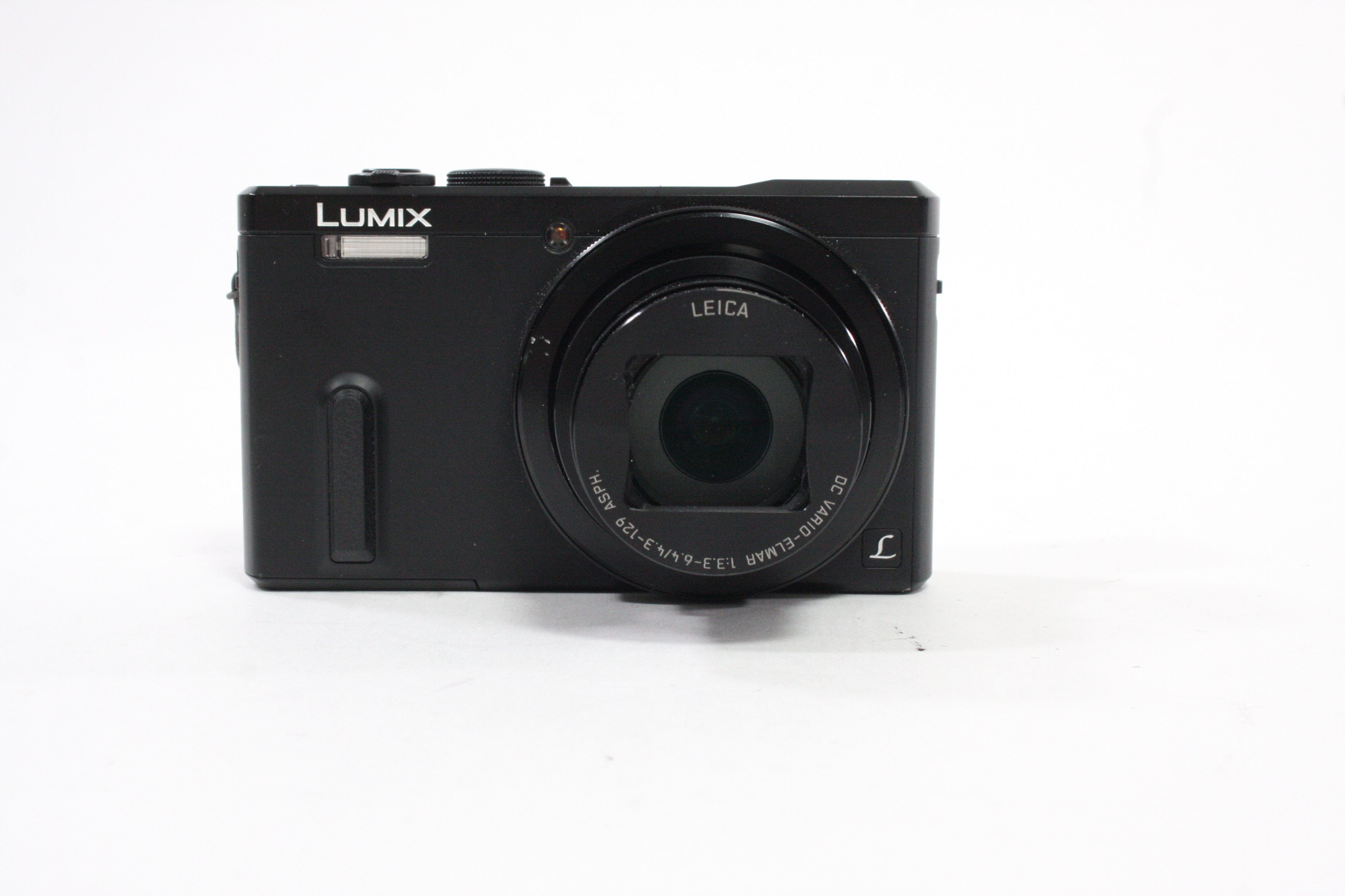 Panasonic Lumix DMC-ZS40 Digital Point-and-Shoot Camera 30x Zoom 18.1mp