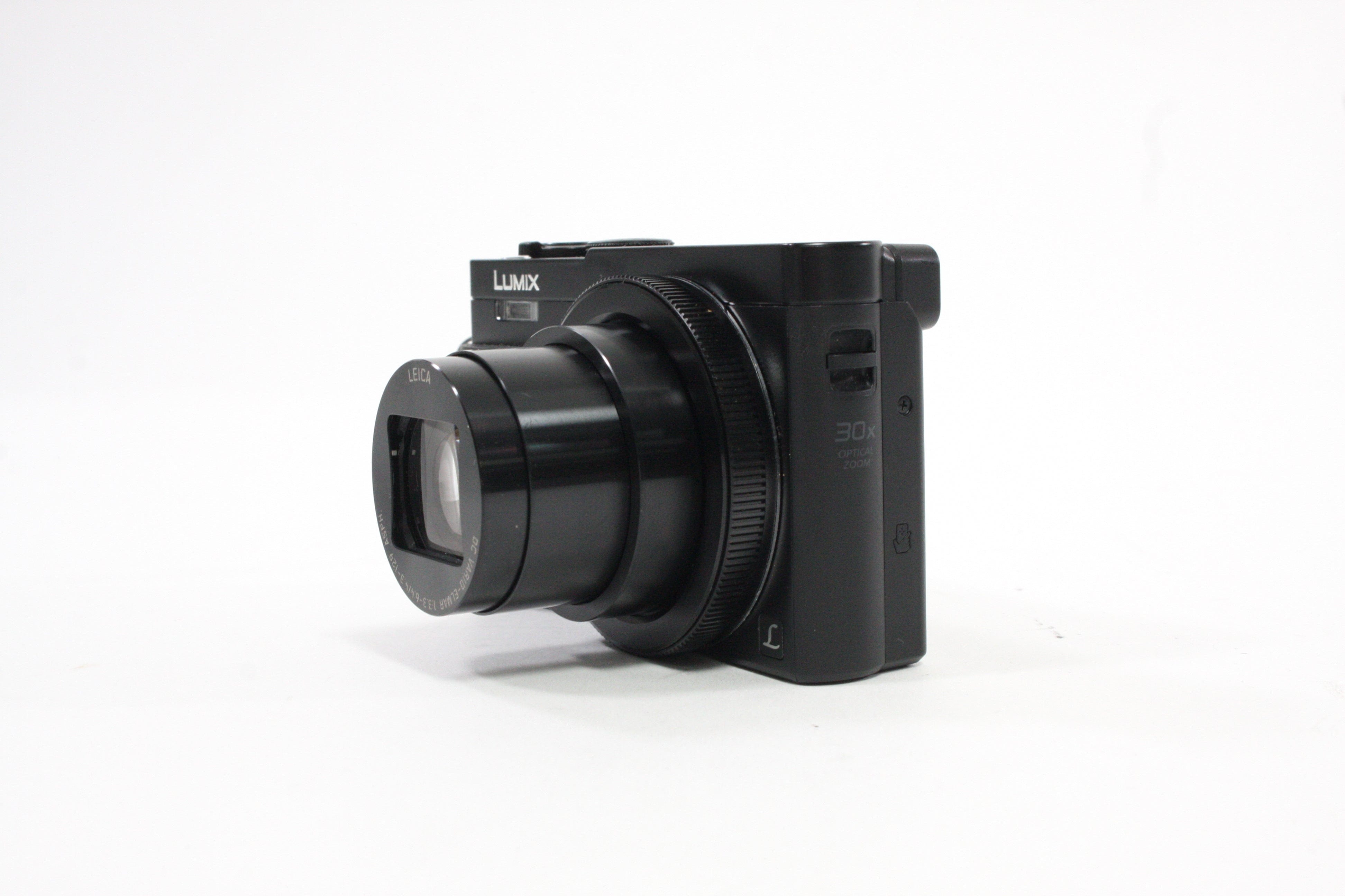Panasonic Lumix DMC-ZS50 Digital Point-and-Shoot Camera 30x Zoom 12.1mp