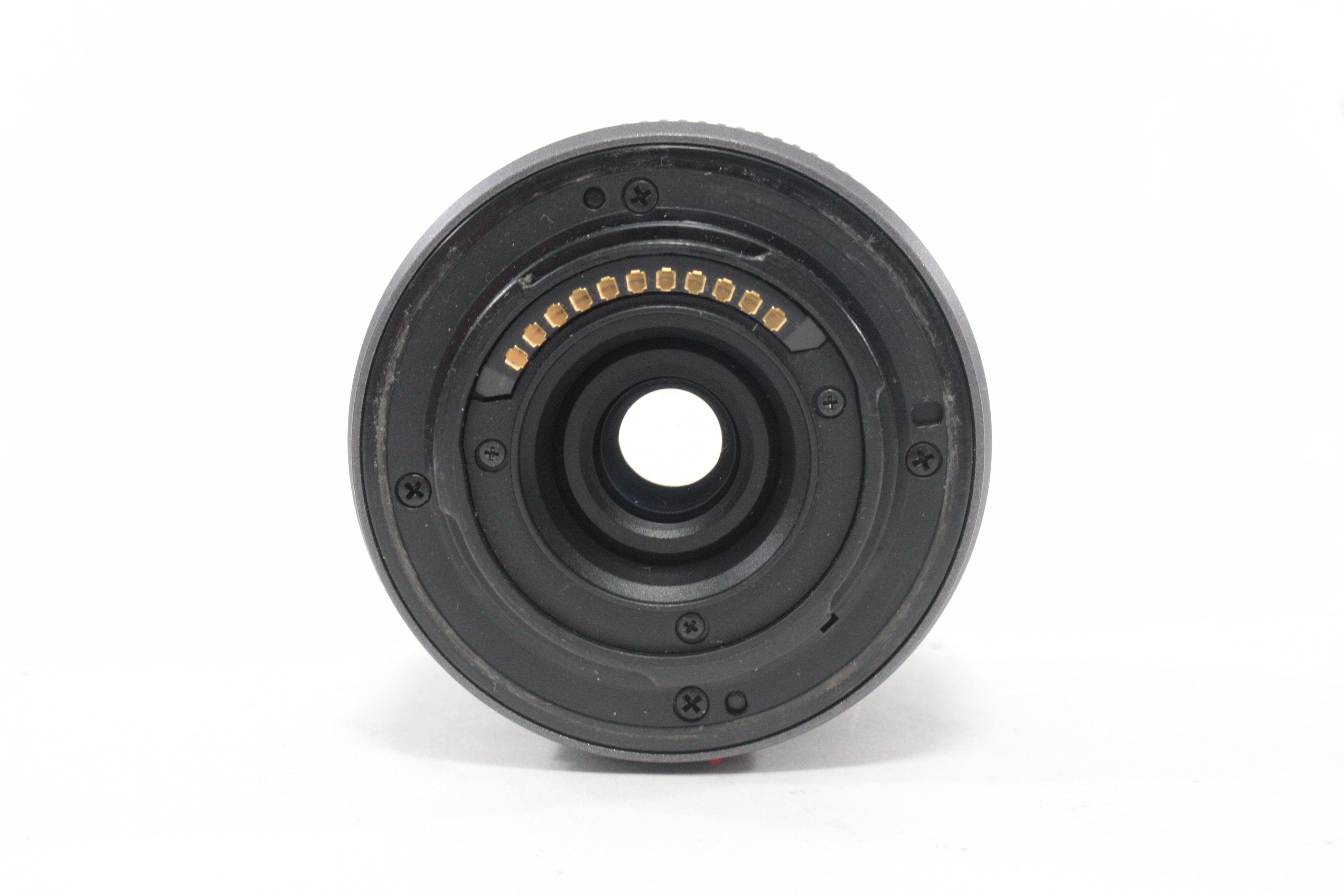 Panasonic Lumix G.Vario 14-42mm f/3.5-5.6 OIS Lens for Micro 4/3 Mount