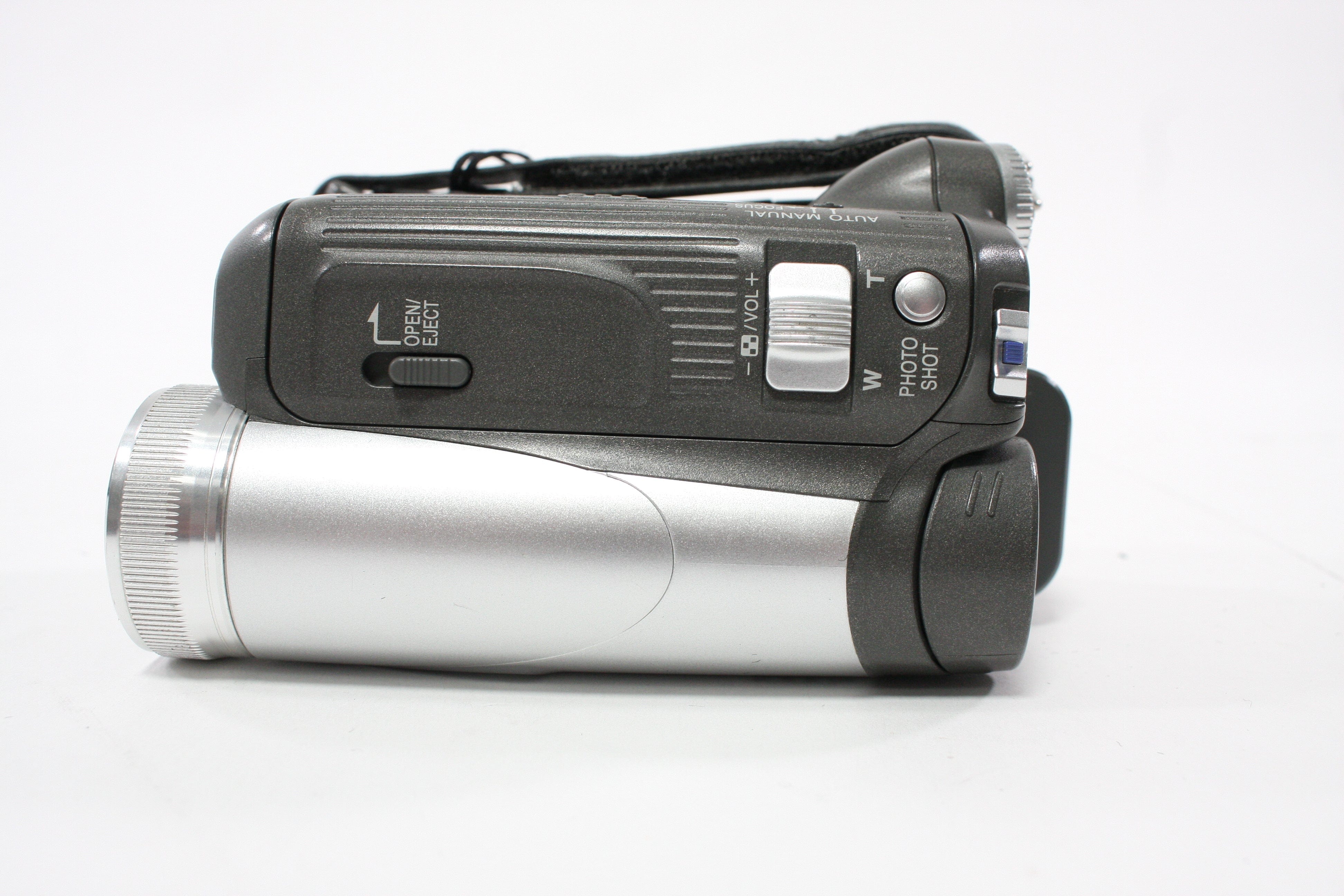 Panasonic PV-GS31 Mini-DV Camcorder
