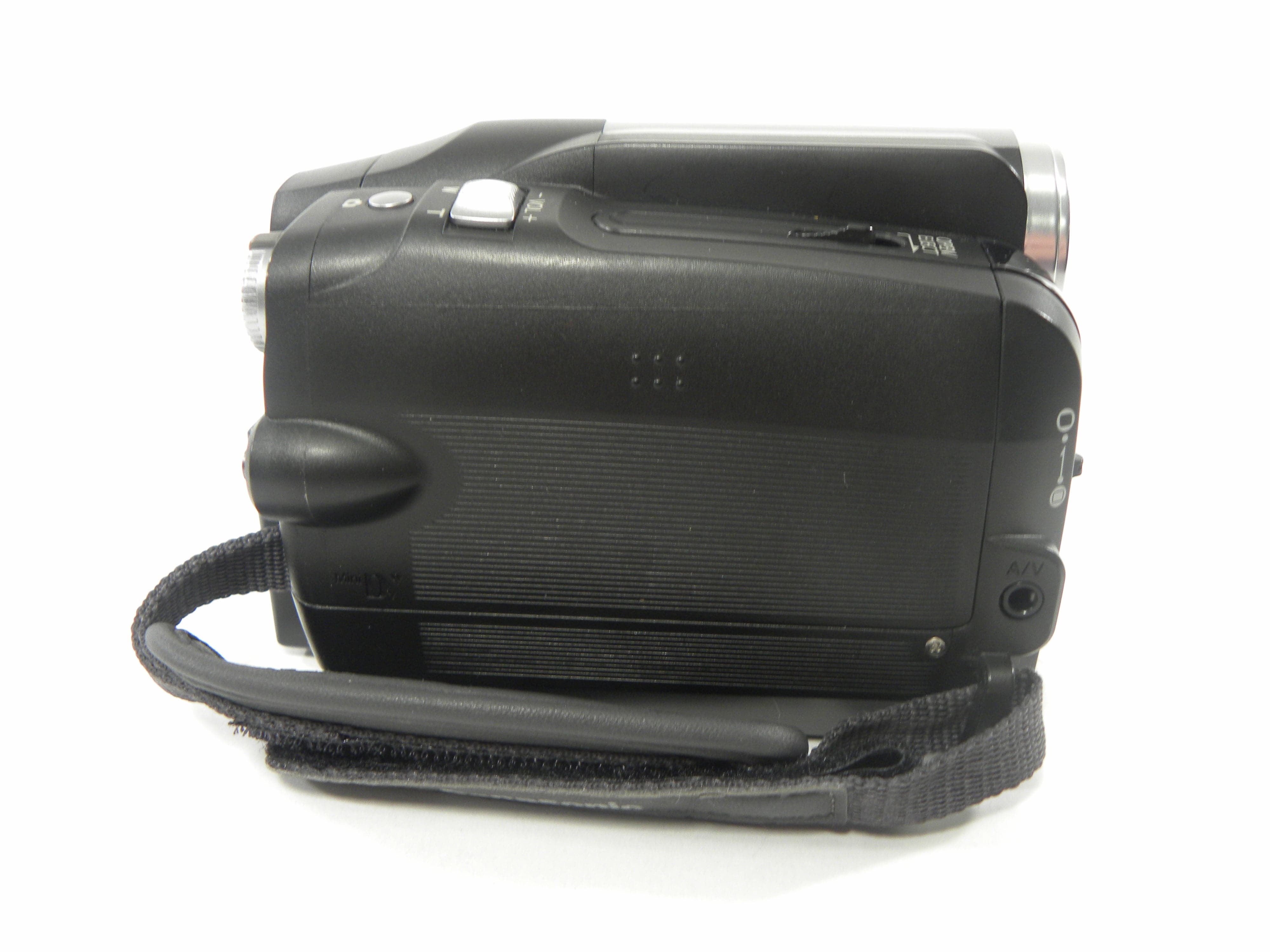 Panasonic PV-GS90P MiniDV Camcorder