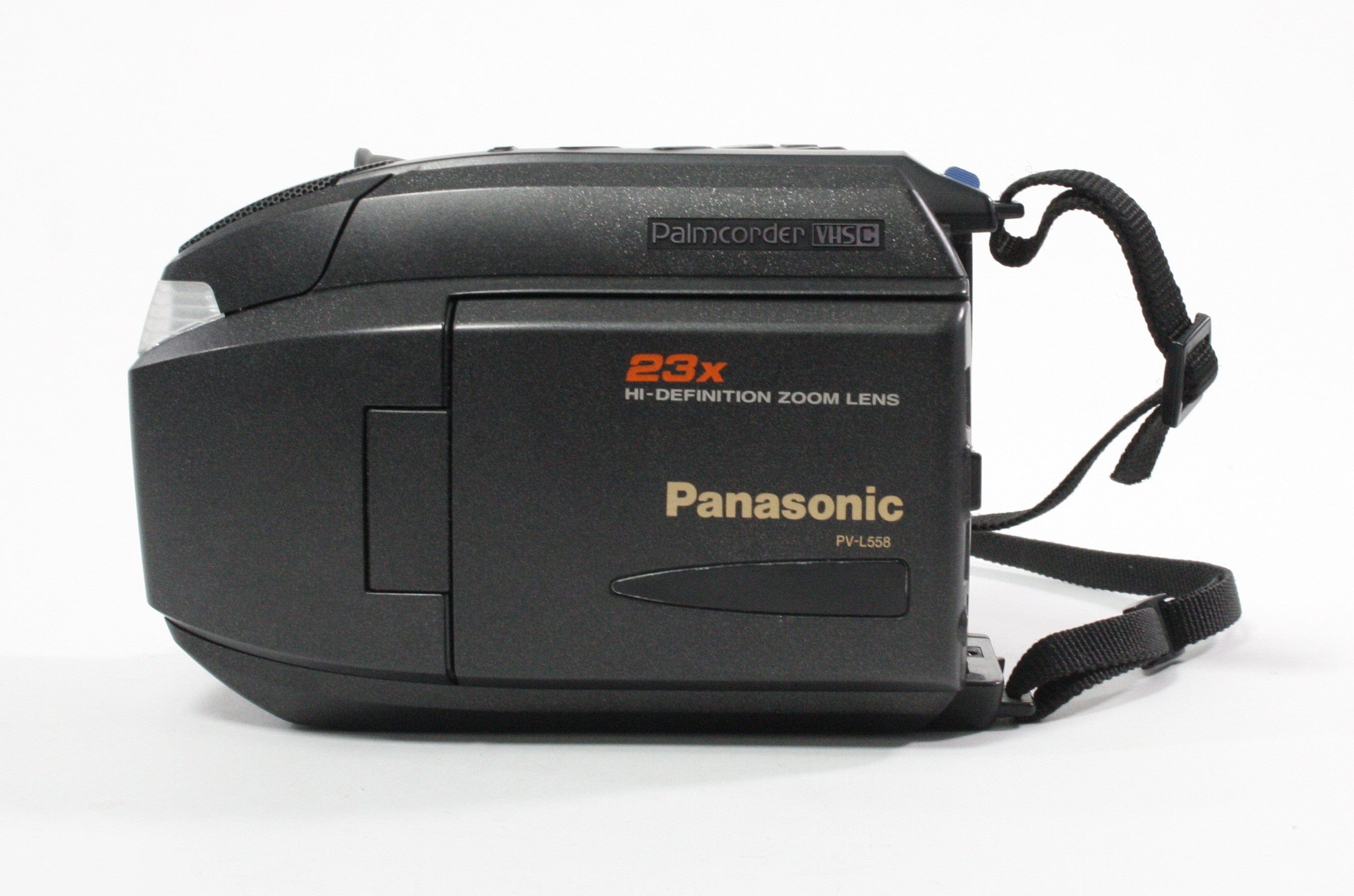 Panasonic PV-L558D VHS-C