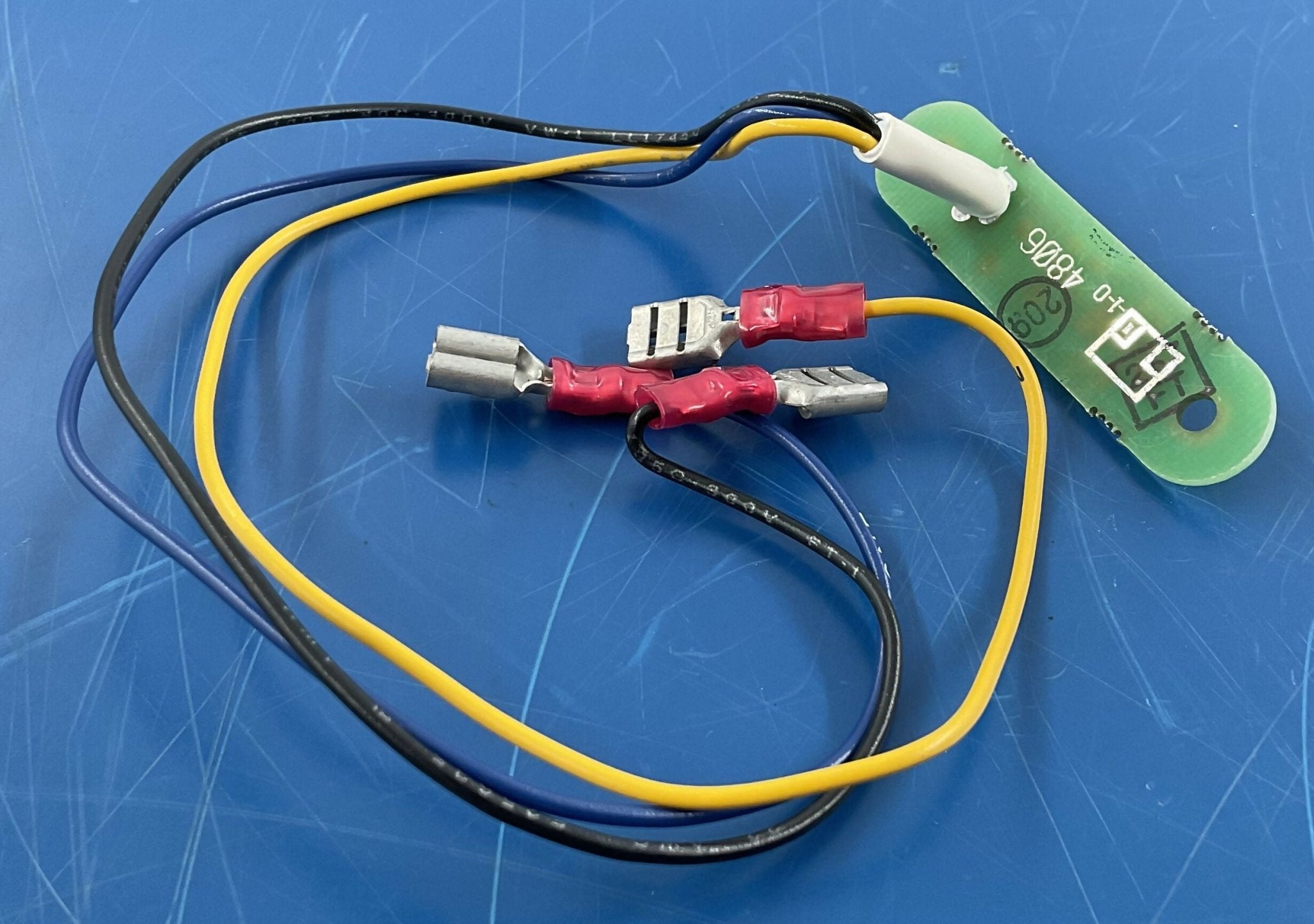 Park Latch Sensor Board (2173060) GE