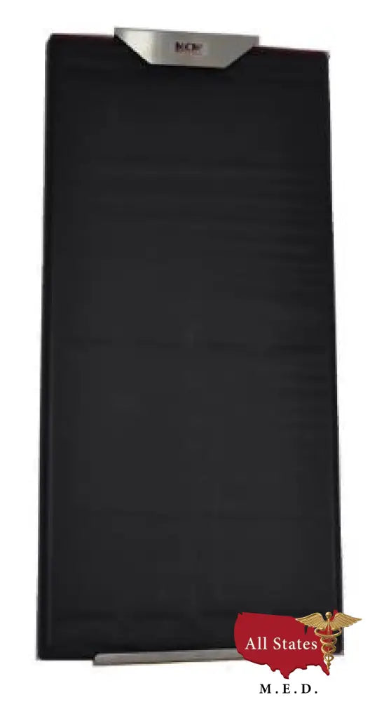 Patient Transfer Roller Boards with Roller Board Rack