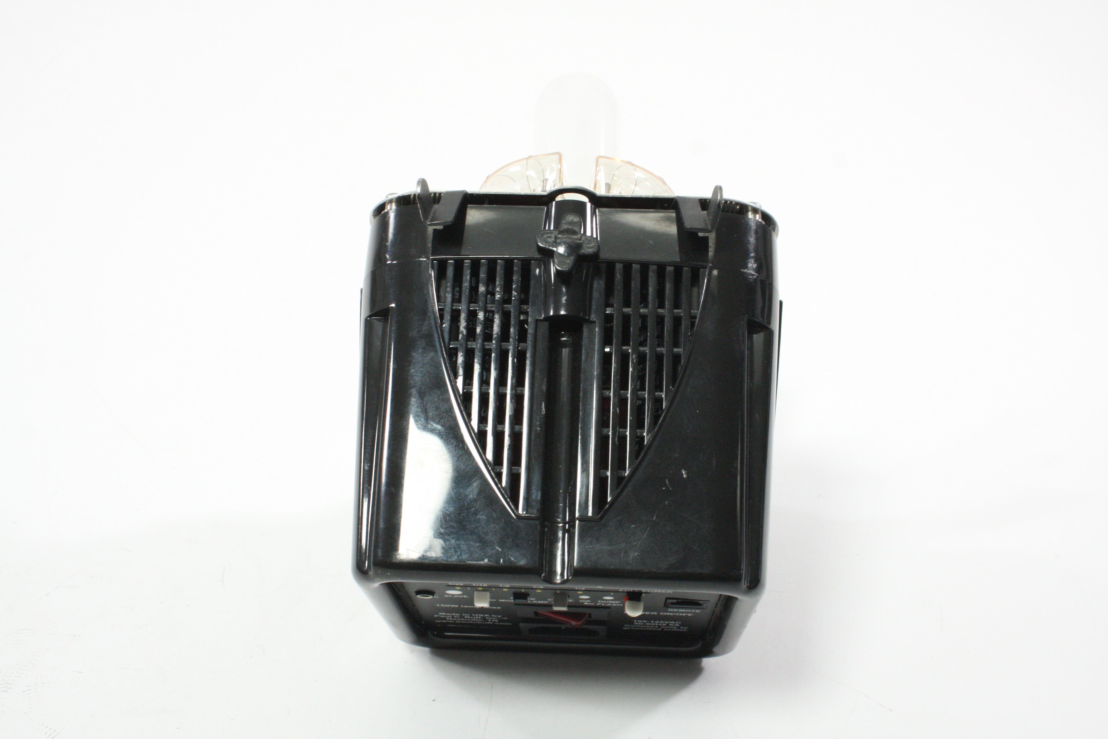 Paul C. Buff AlienBees Flash Unit 1600 Black