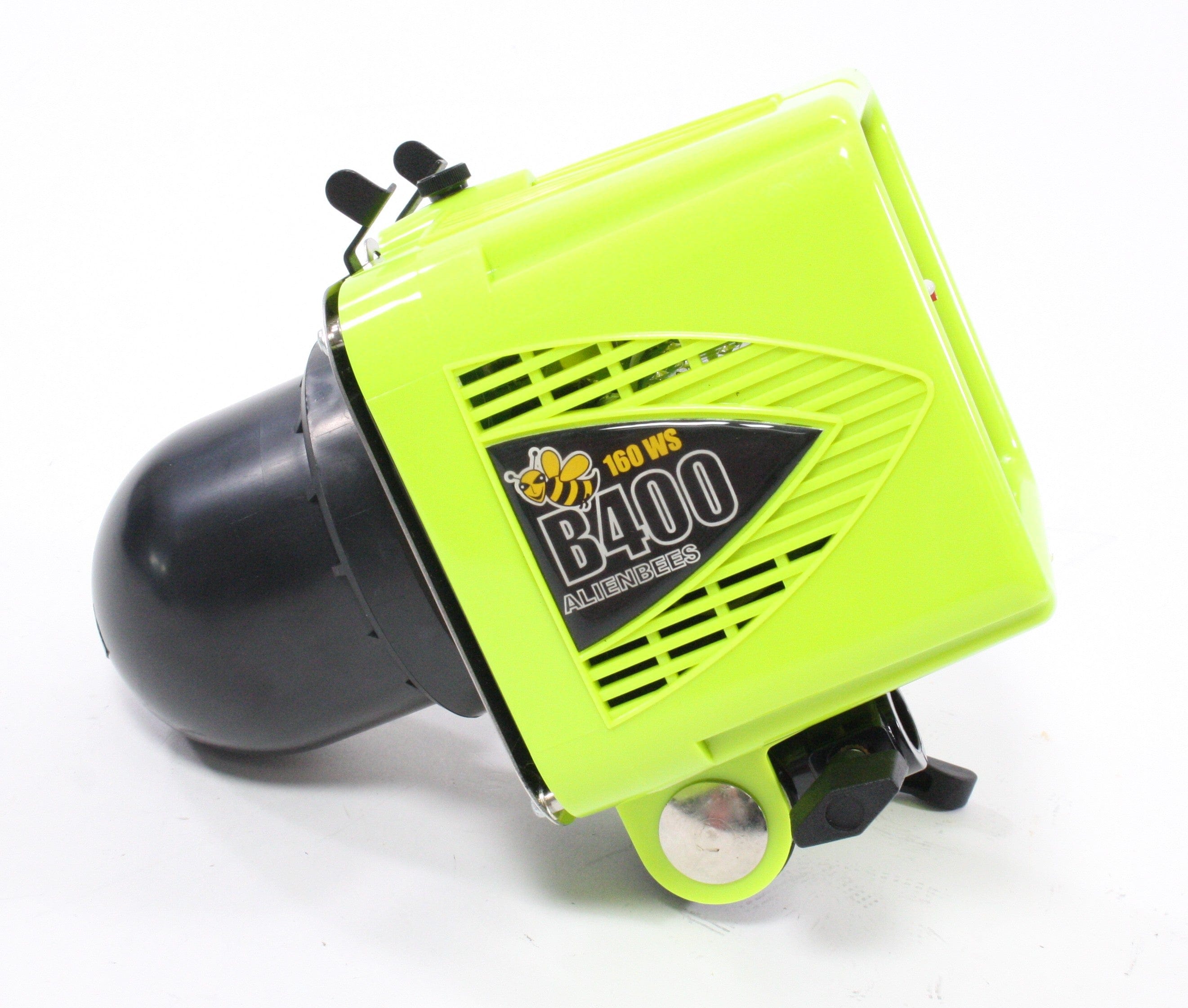 Paul C. Buff AlienBees(tm)  B400 (160Ws) Flash Unit with Reflector