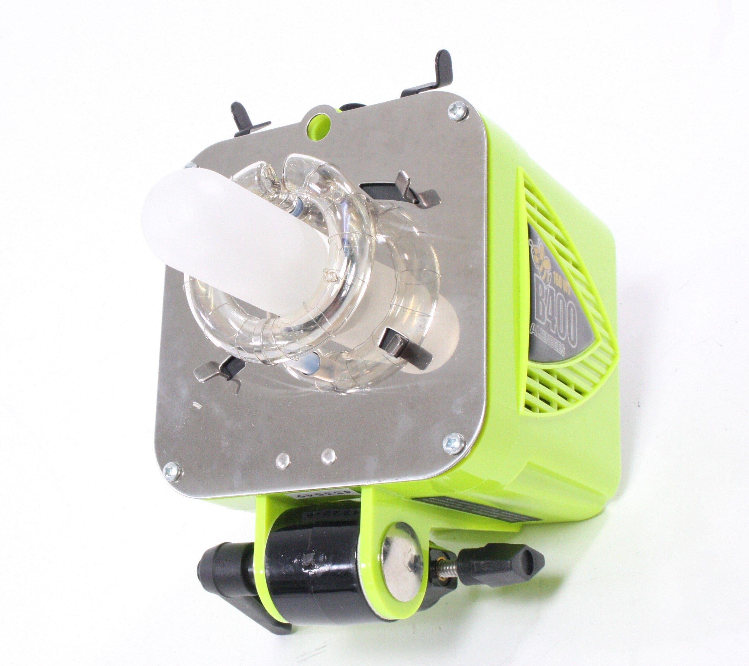 Paul C. Buff AlienBees(tm)  B400 (160Ws) Flash Unit with Reflector