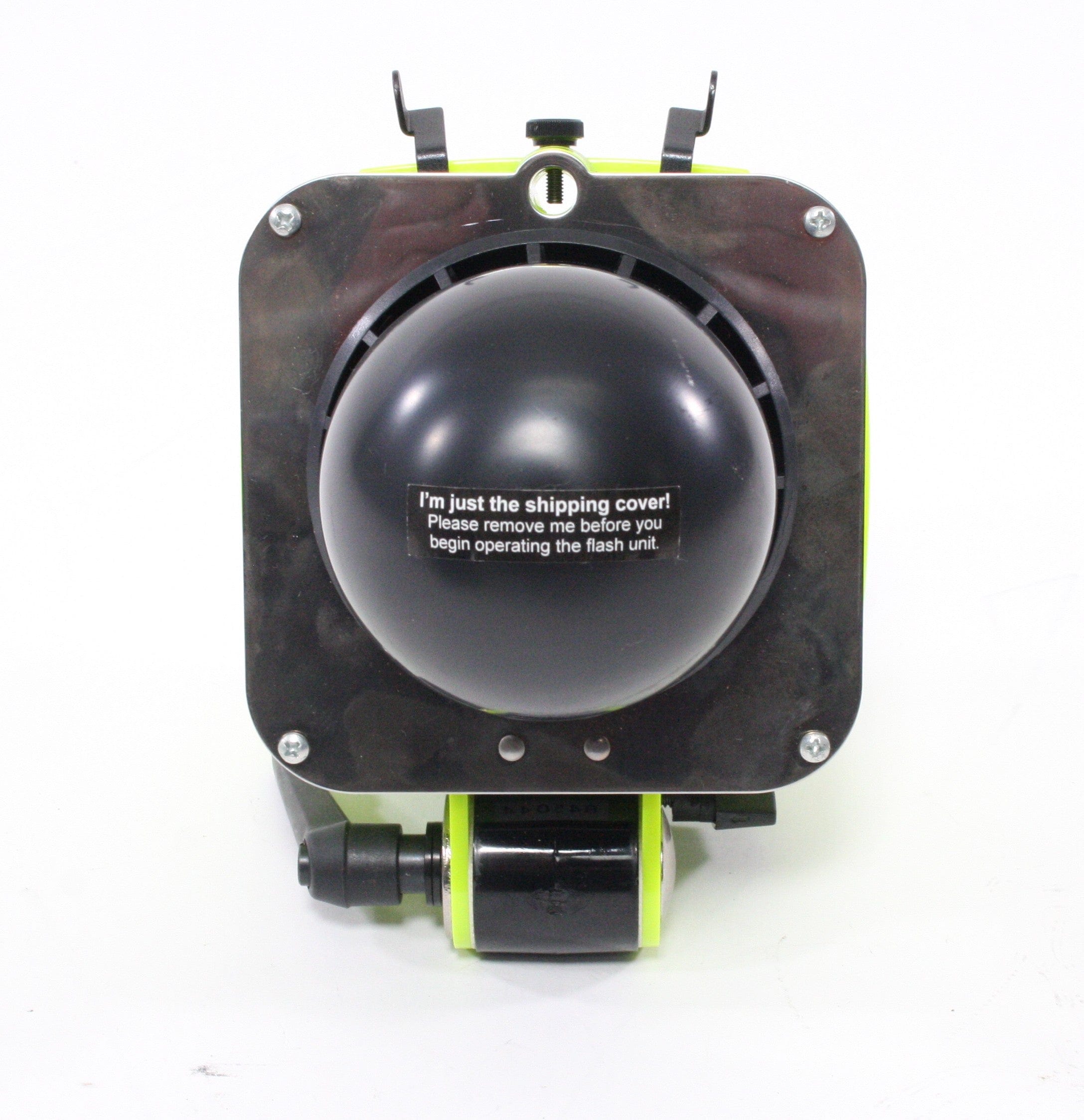 Paul C. Buff AlienBees(tm)  B400 (320Ws) Flash Unit with Reflector