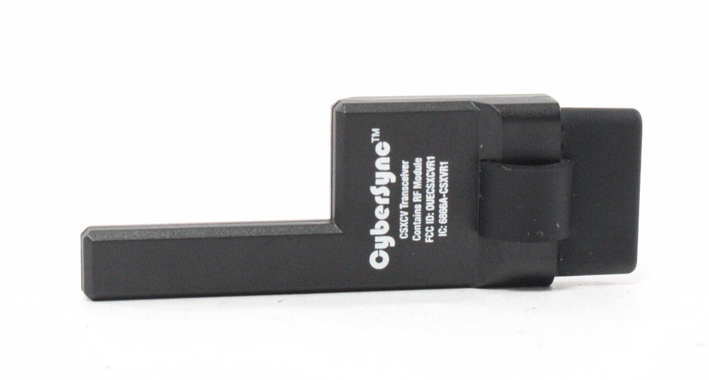 Paul C Buff CyberSync CSXCV Transceiver