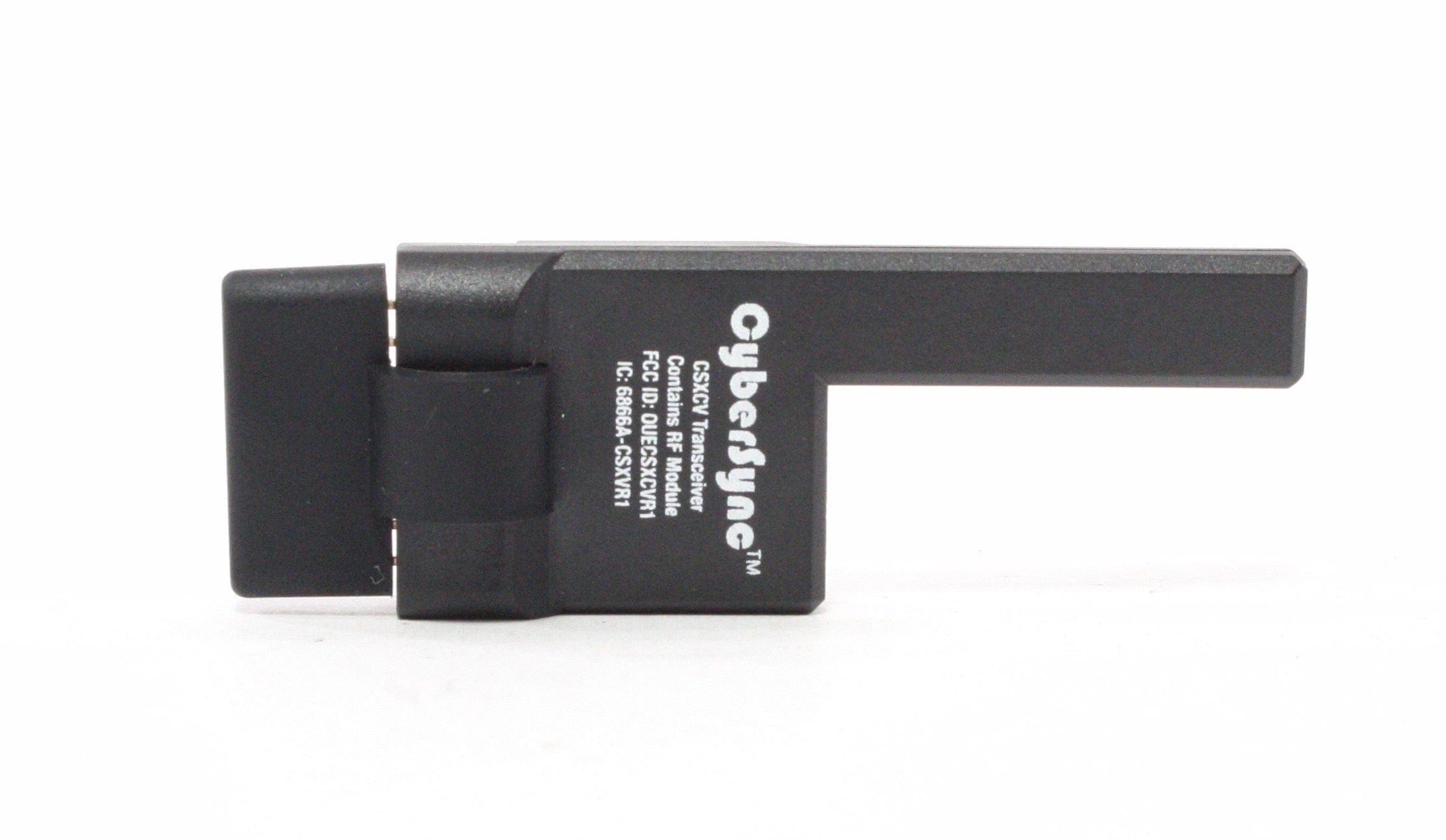 Paul C Buff CyberSync CSXCV Transceiver