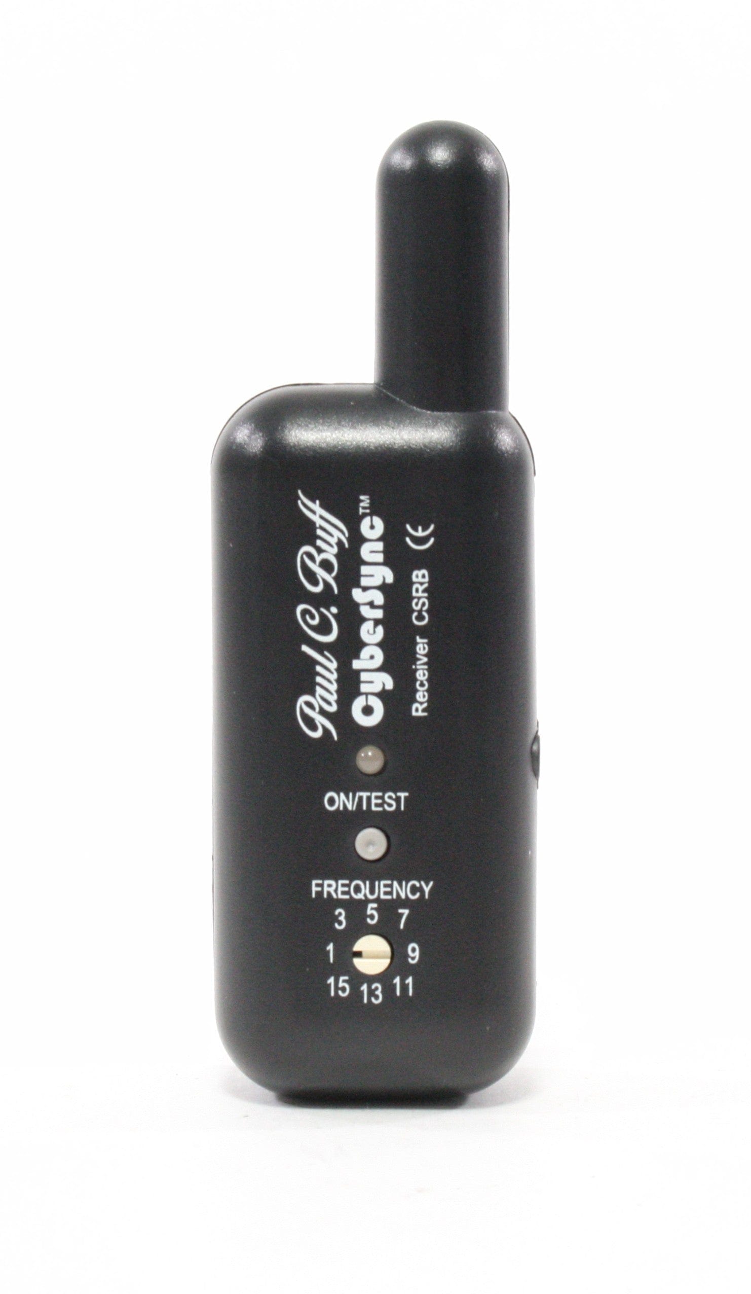 Paul C Buff CyberSync Receiver CSRB