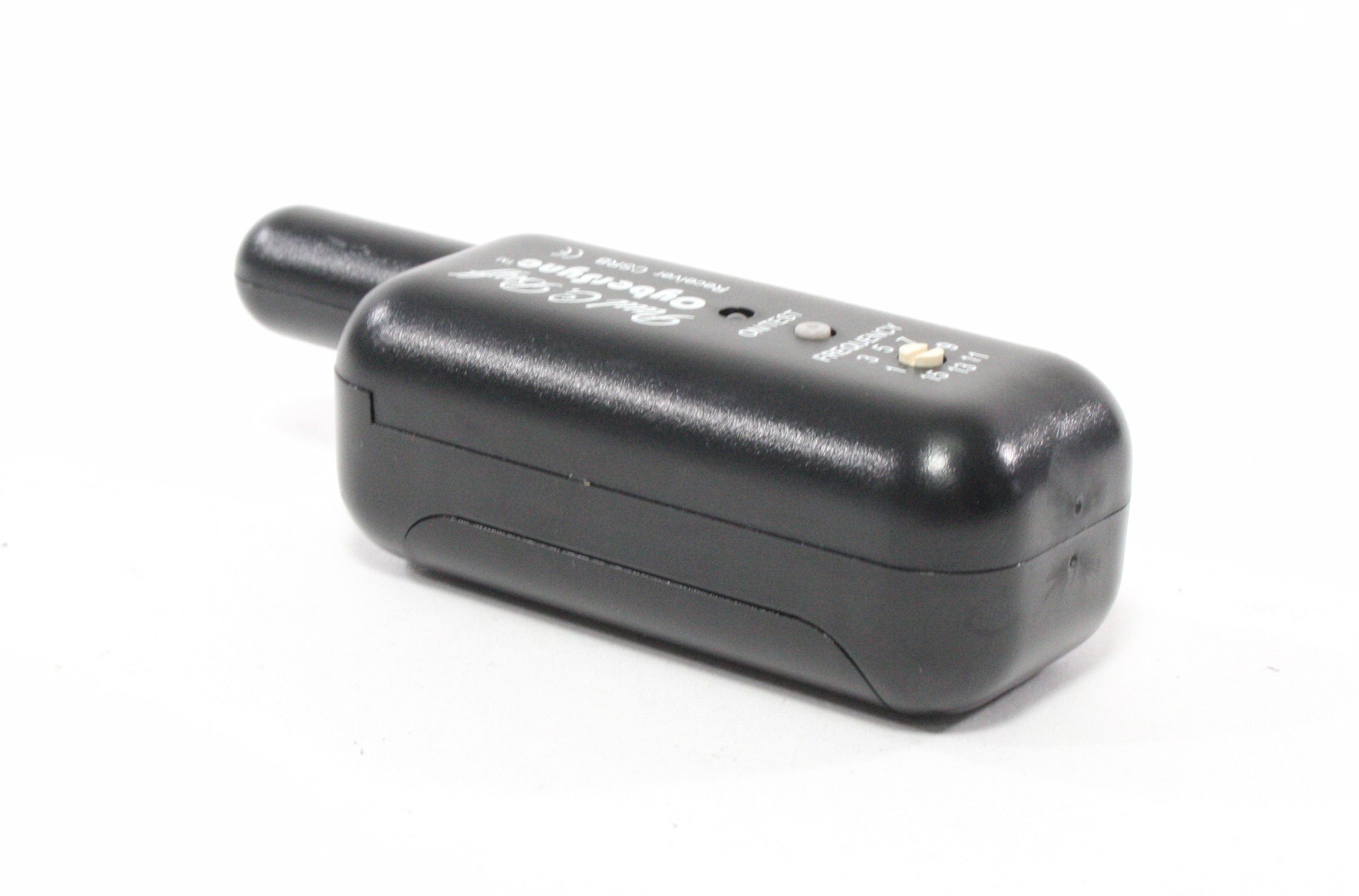Paul C Buff CyberSync Receiver CSRB