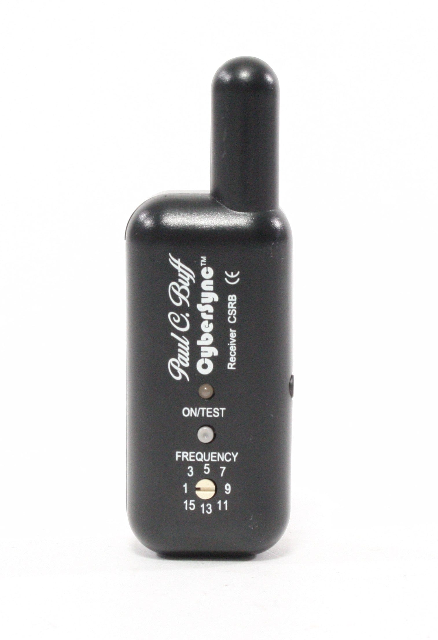 Paul C Buff CyberSync Receiver CSRB