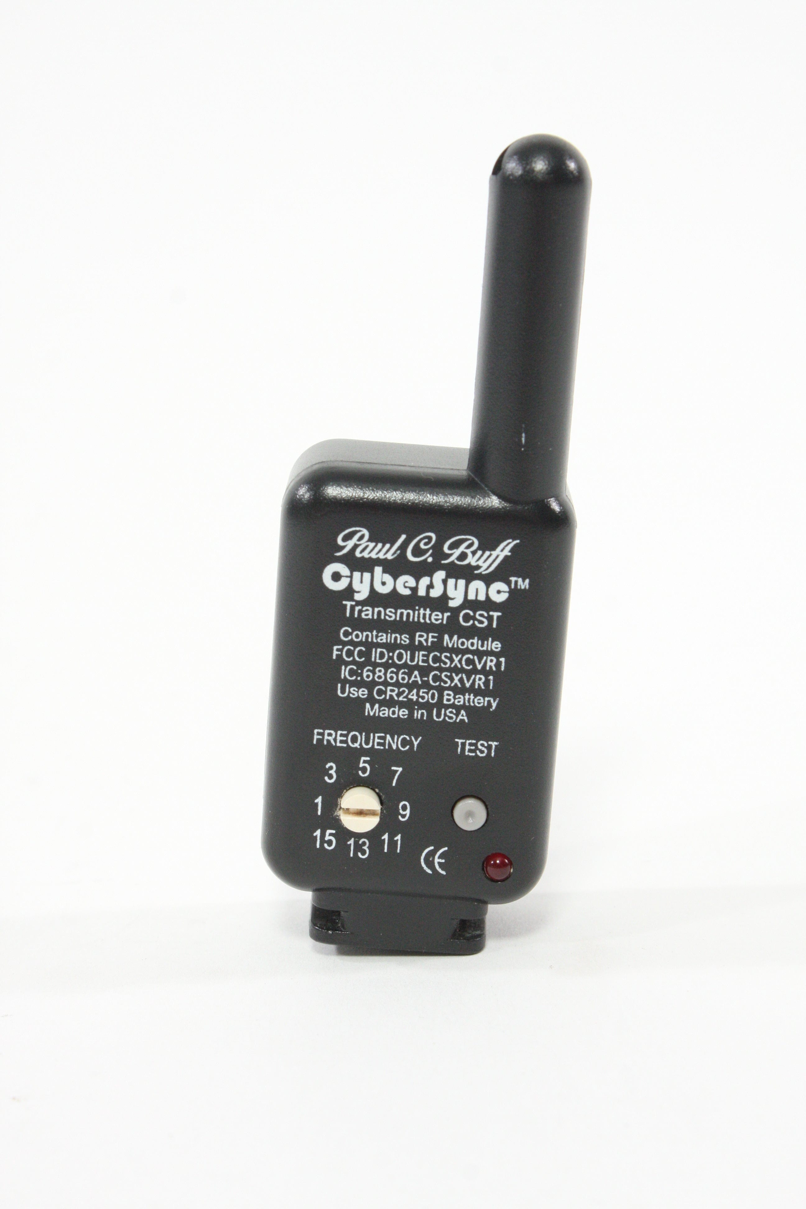 Paul C. Buff CyberSync Transmitter CST