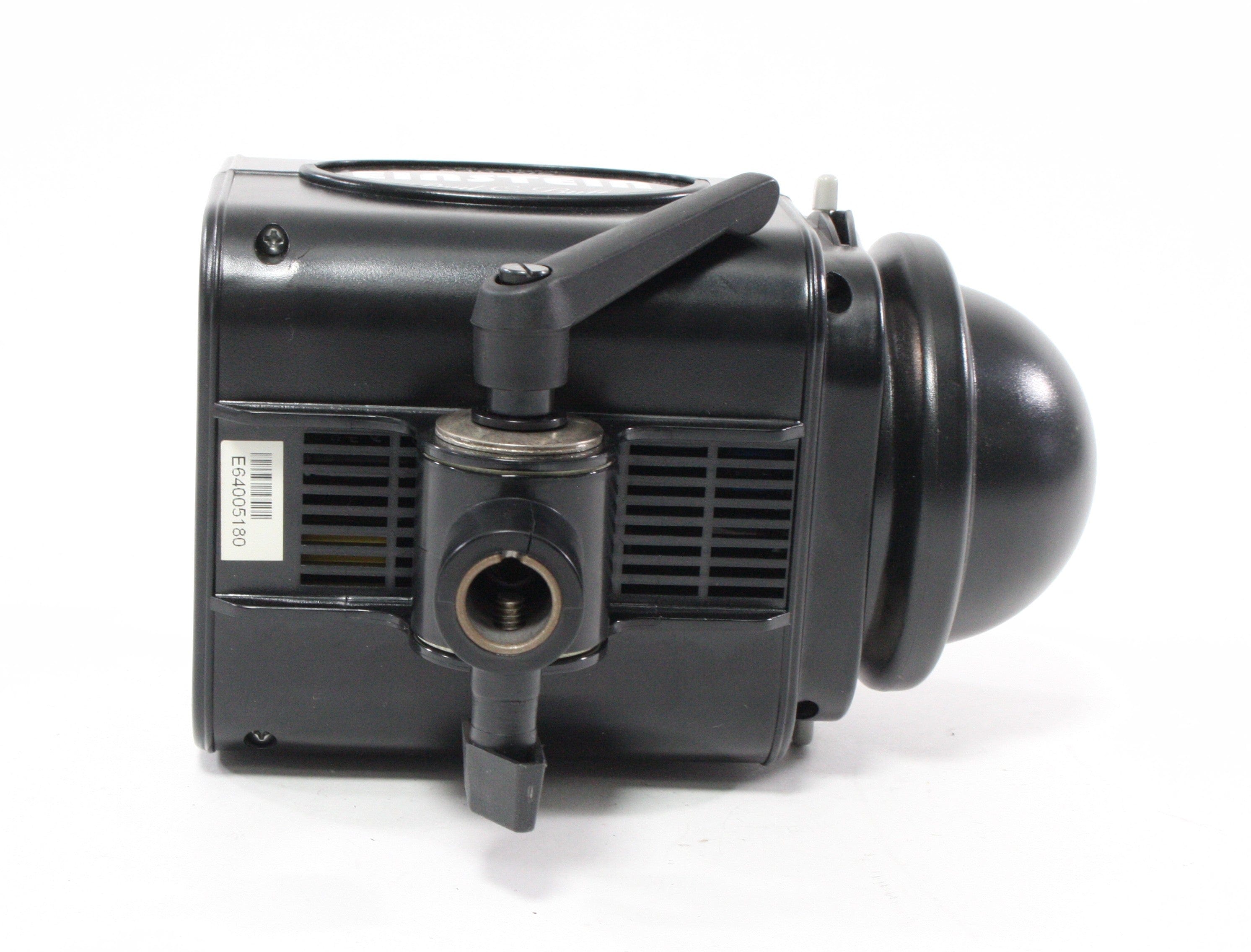 Paul C Buff Einstein 640 WS Strobe Flash