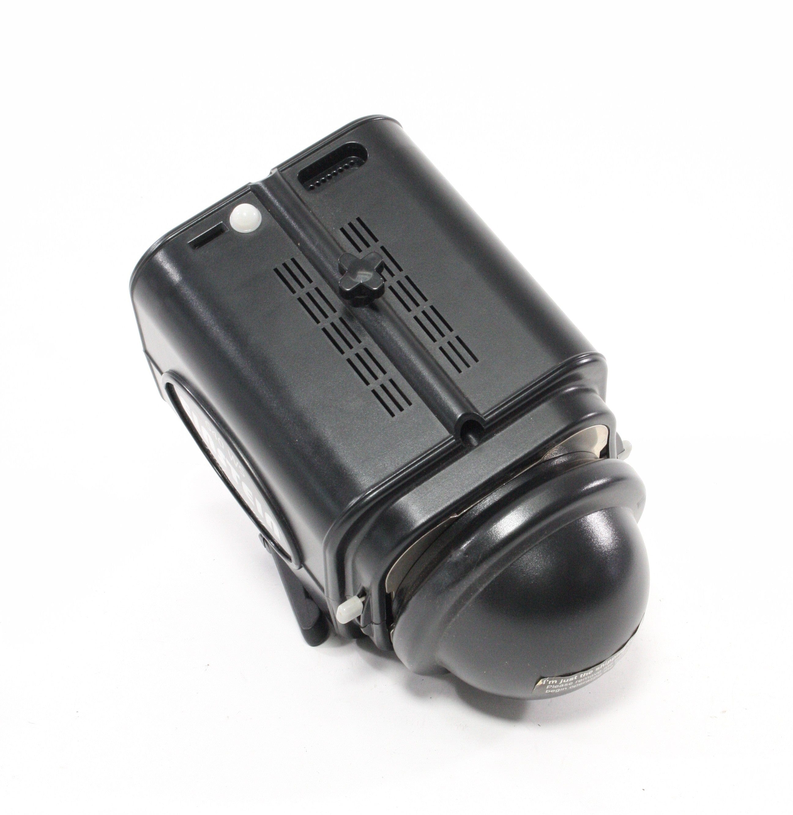Paul C Buff Einstein 640 WS Strobe Flash