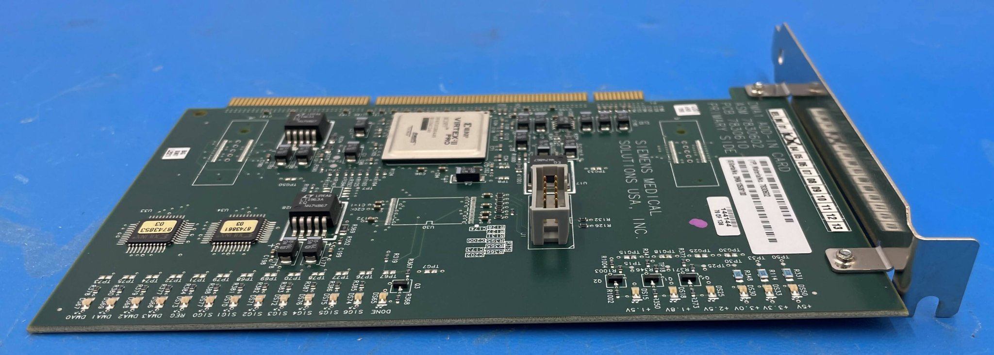 PCI DMA 1 ADD-IN CARD (7830602/07830602 SIEMENS