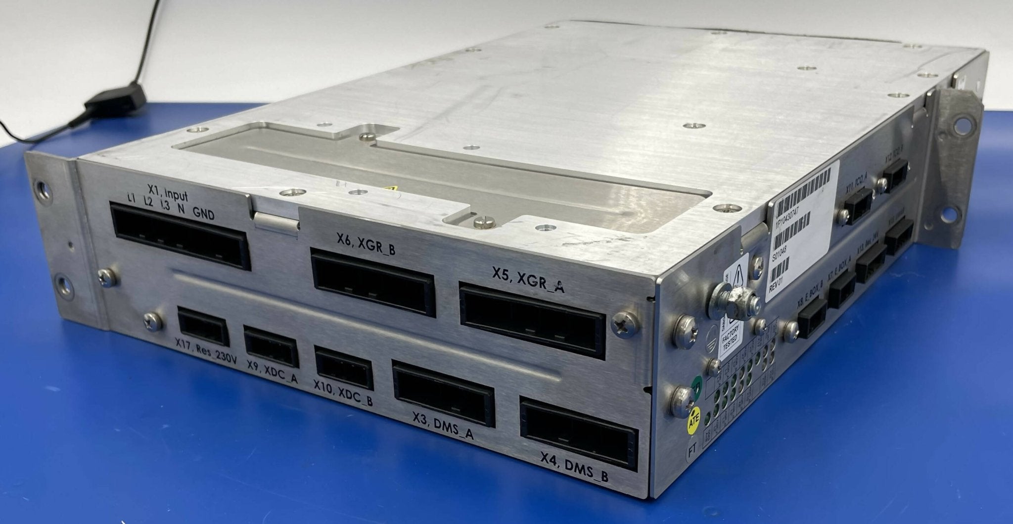 PDR MODULE (10430747 SIEMENS