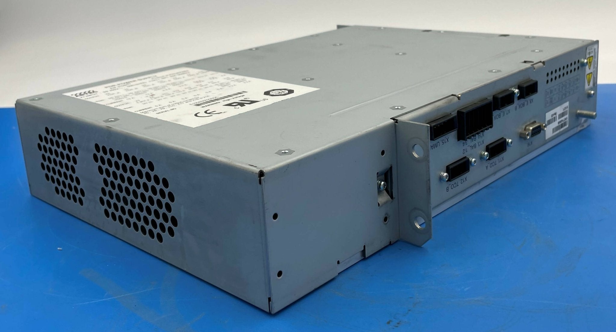 PDR POWER SUPPLY (07740959/7740959 REV 03 SIEMENS