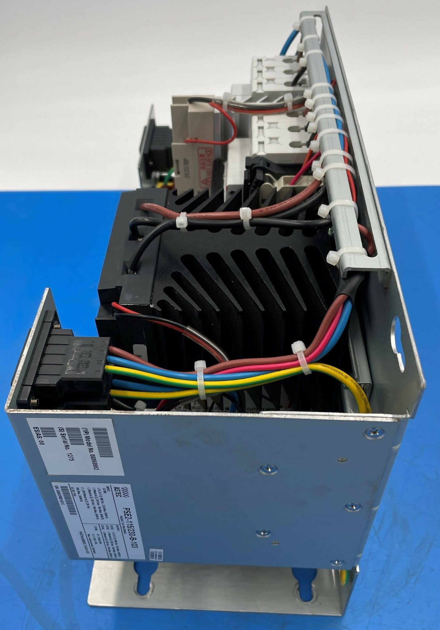 PDS P46 (08098662/8098662/10187312 SIEMENS