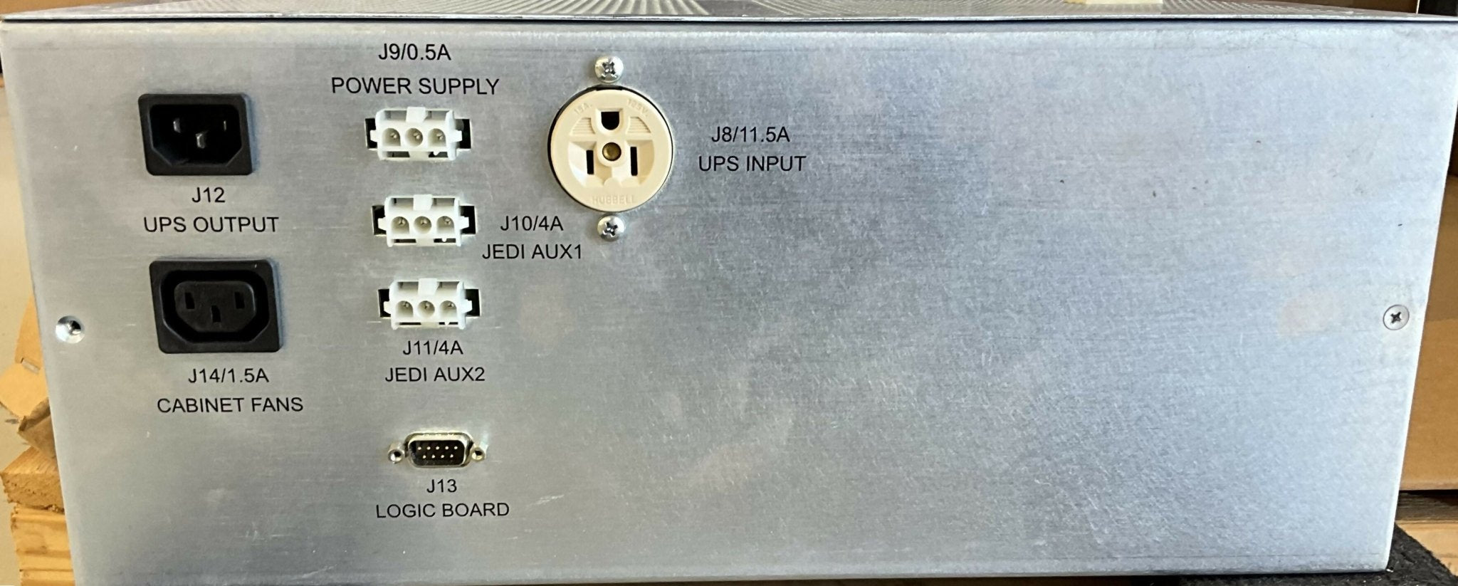 PDU MODULE (2400046-09/2293487) GE/ARETHA