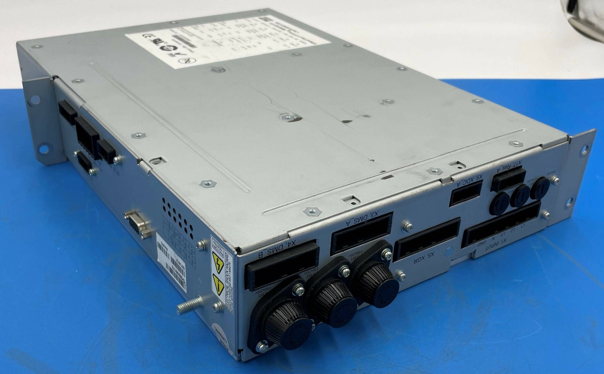 PDU P46 POWER SUPPLY (08098175/8098175 SIEMENS
