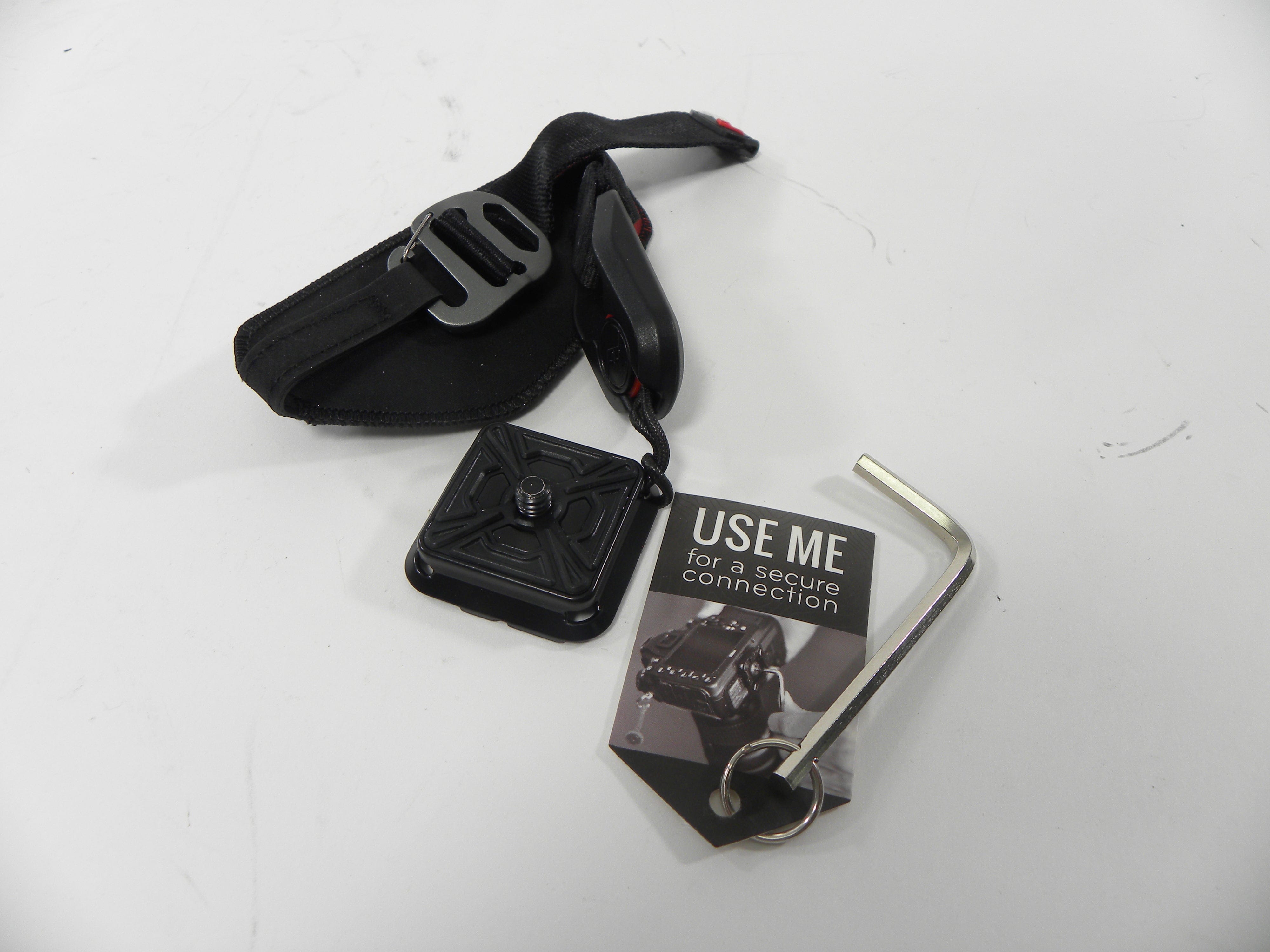 Peak Design Clutch Camera Hand Strap