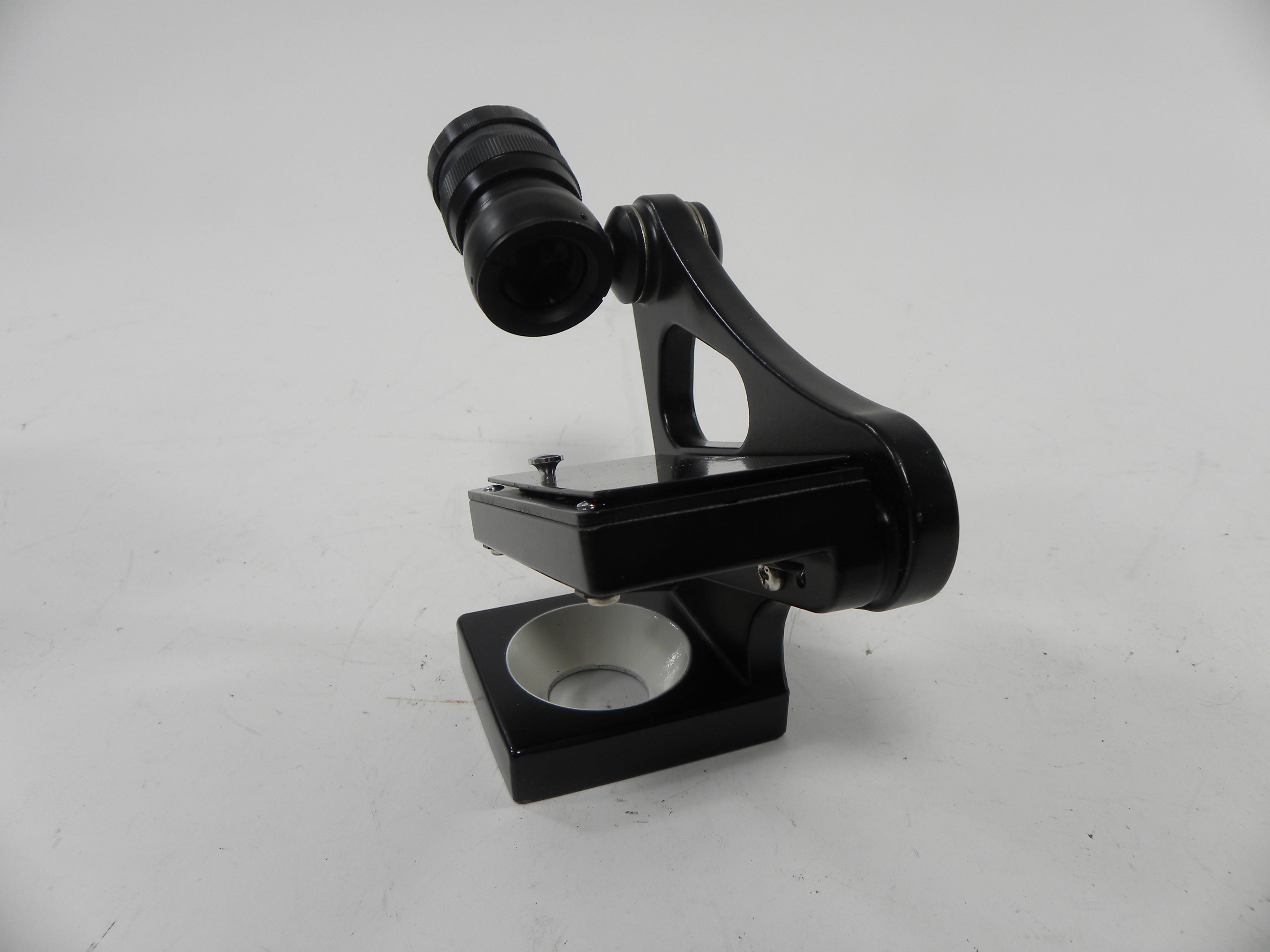 Peak Enlarging Focuser