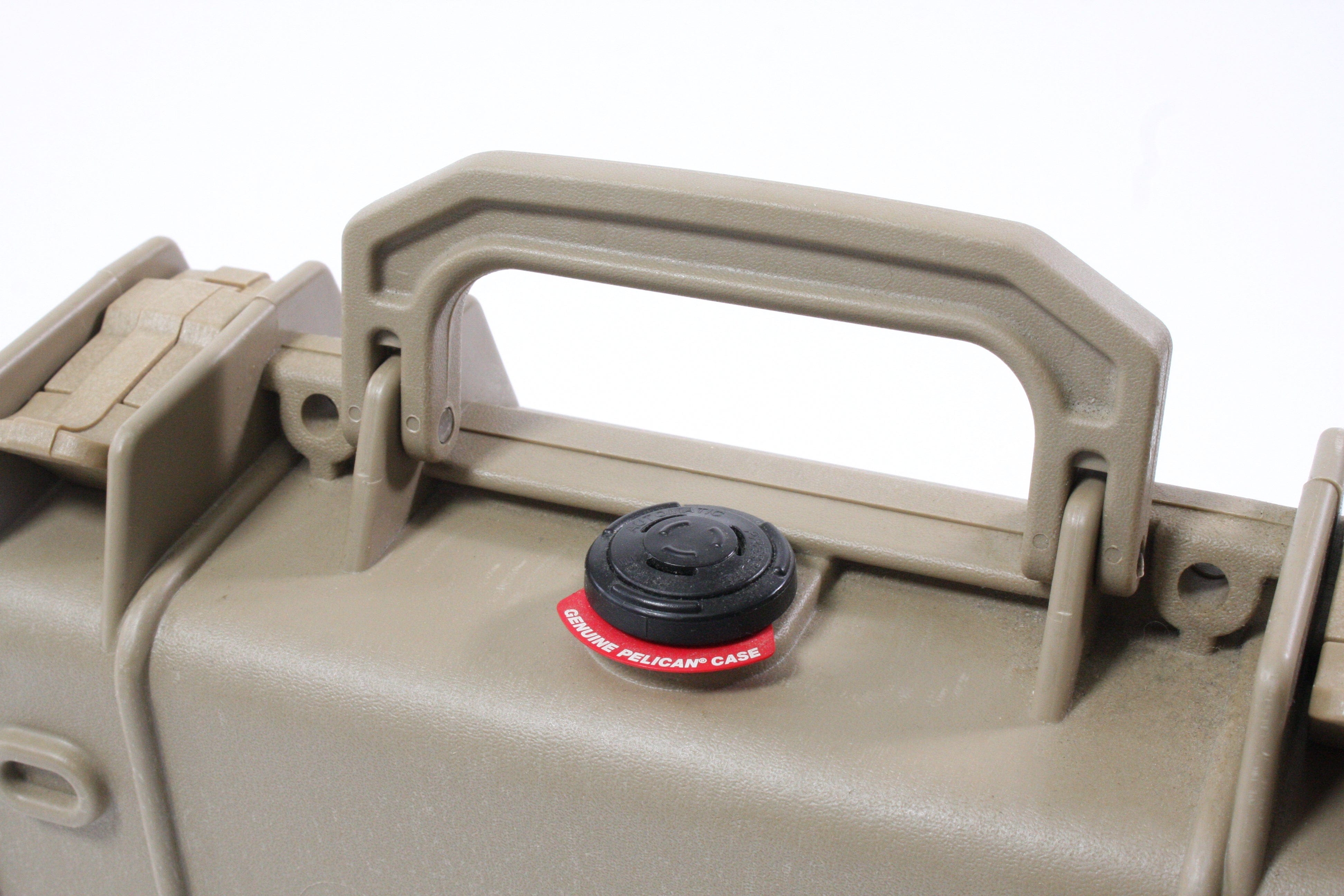 Pelican 1170 Case Desert Tan