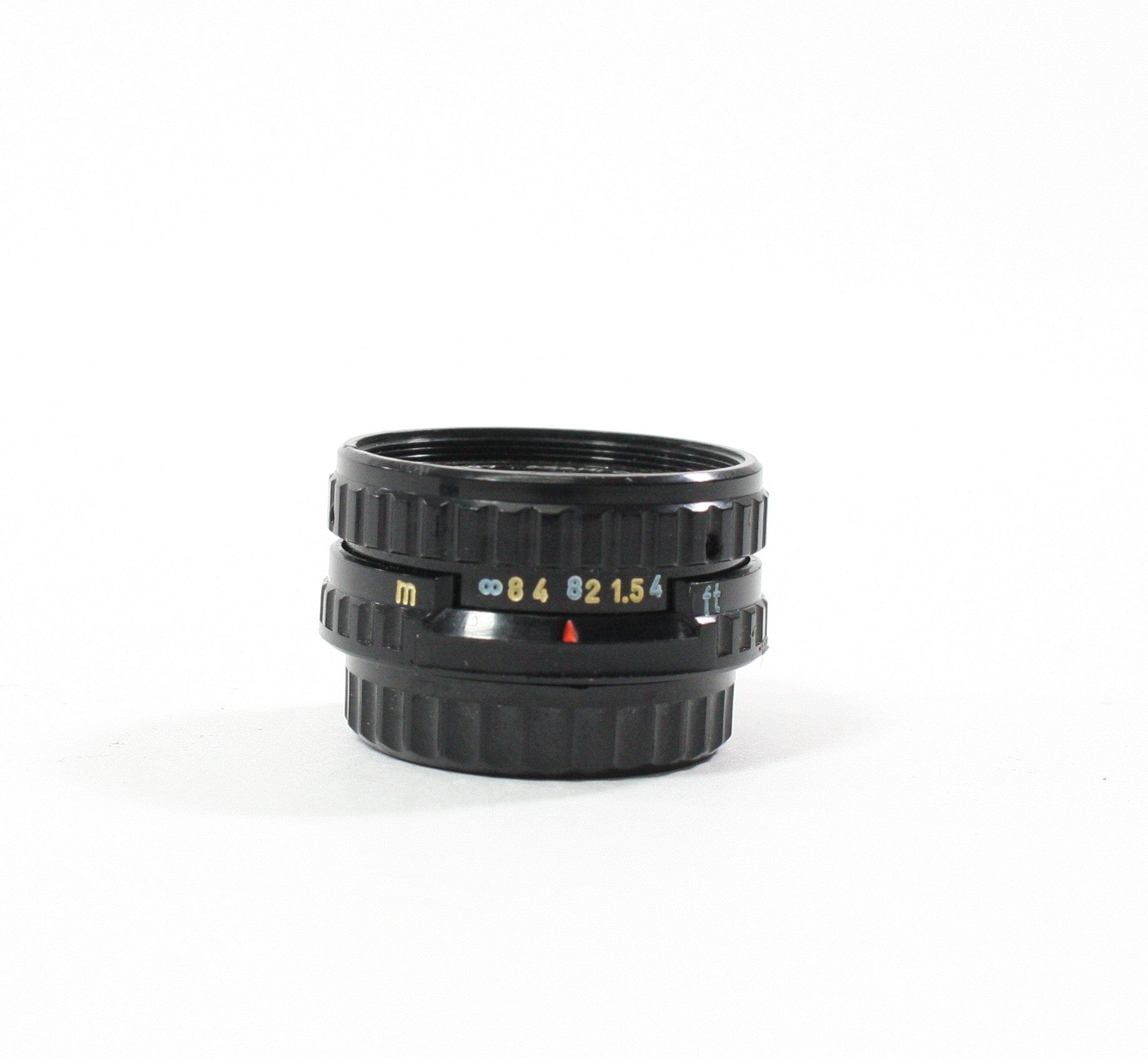 Pentax 110 24mm f/2.8 Lens