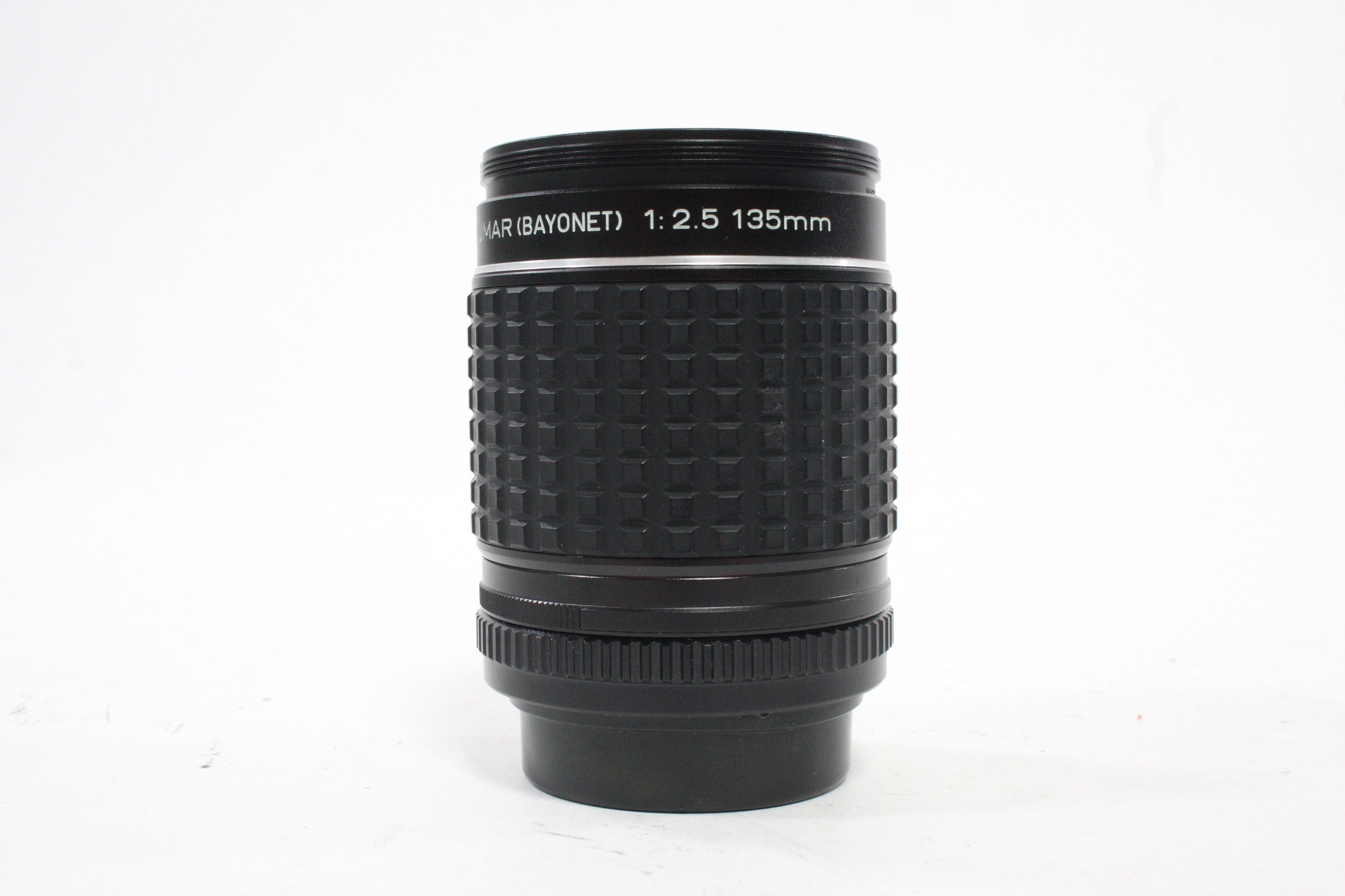Pentax 135mm f/2.5 Lens for PK Mount