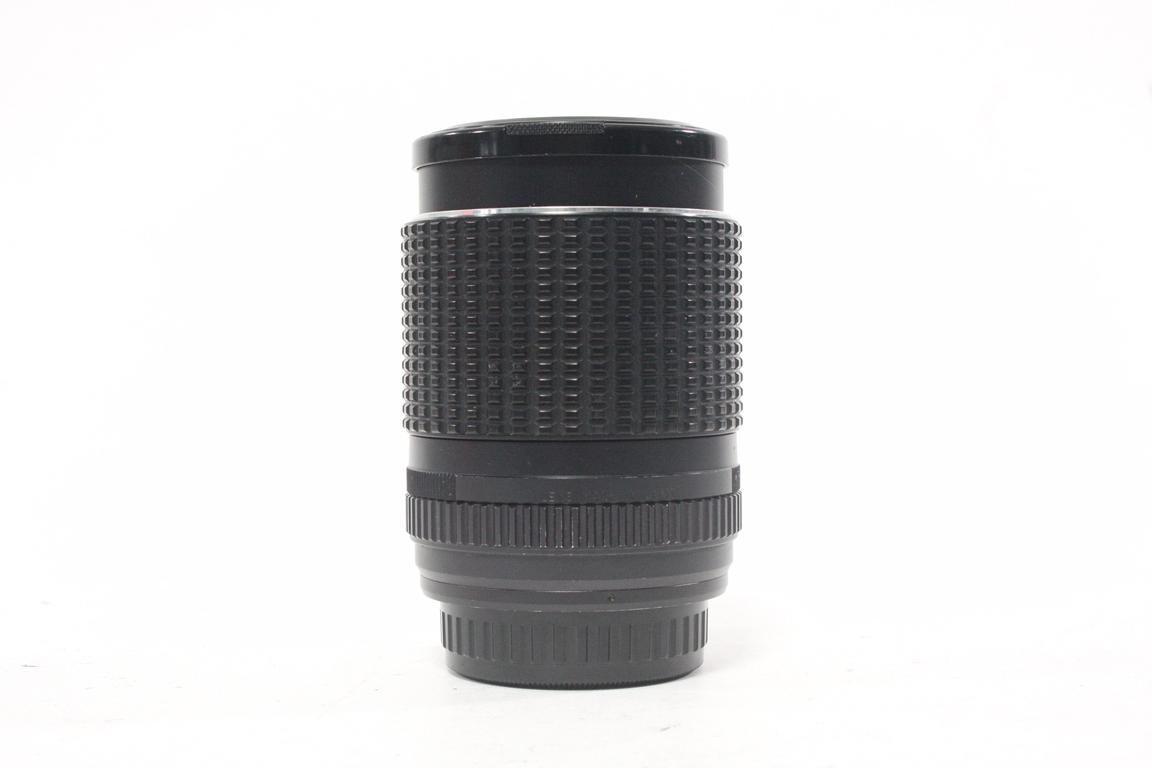 Pentax 135mm f/2.5 SMC Lens for Pentax K Mount