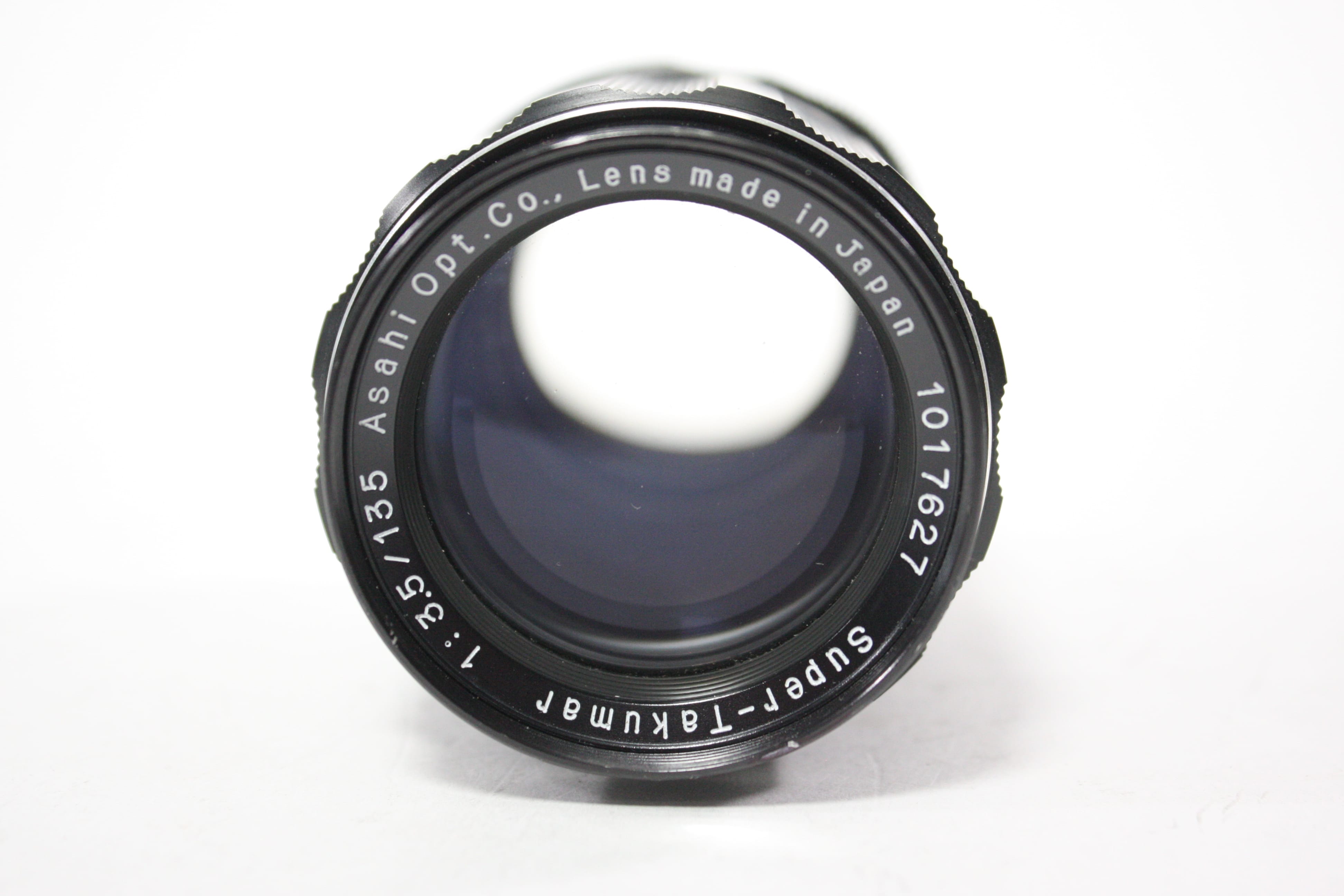 Pentax 135mm f/3.5 Super-Takumar Lens for M42 Mount
