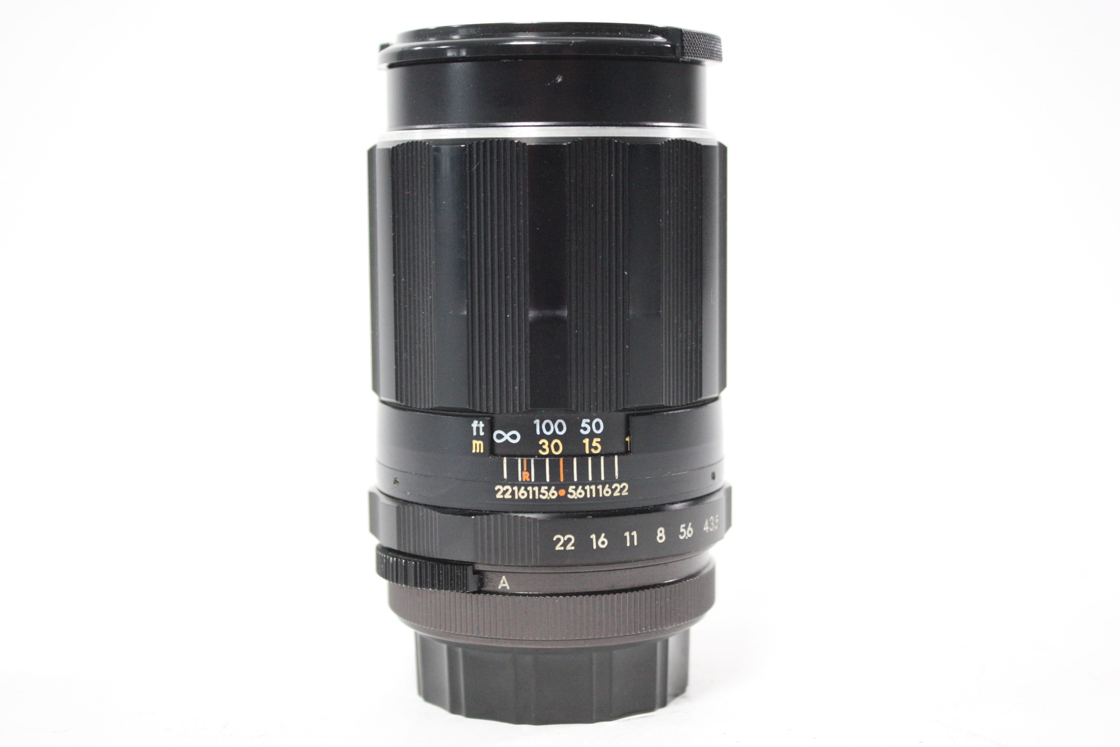 Pentax 135mm f/3.5 Super-Takumar Lens for M42 Mount