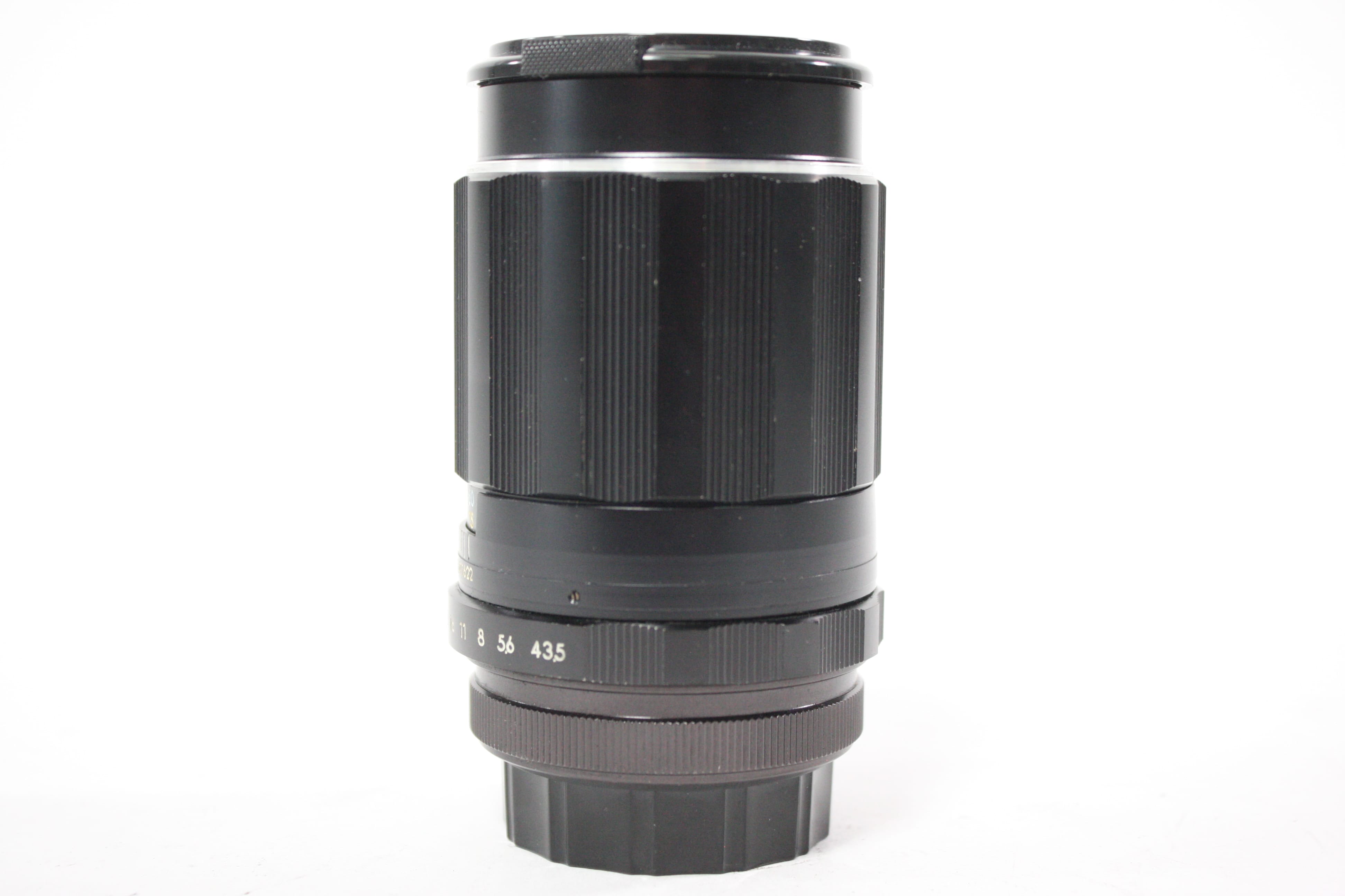 Pentax 135mm f/3.5 Super-Takumar Lens for M42 Mount
