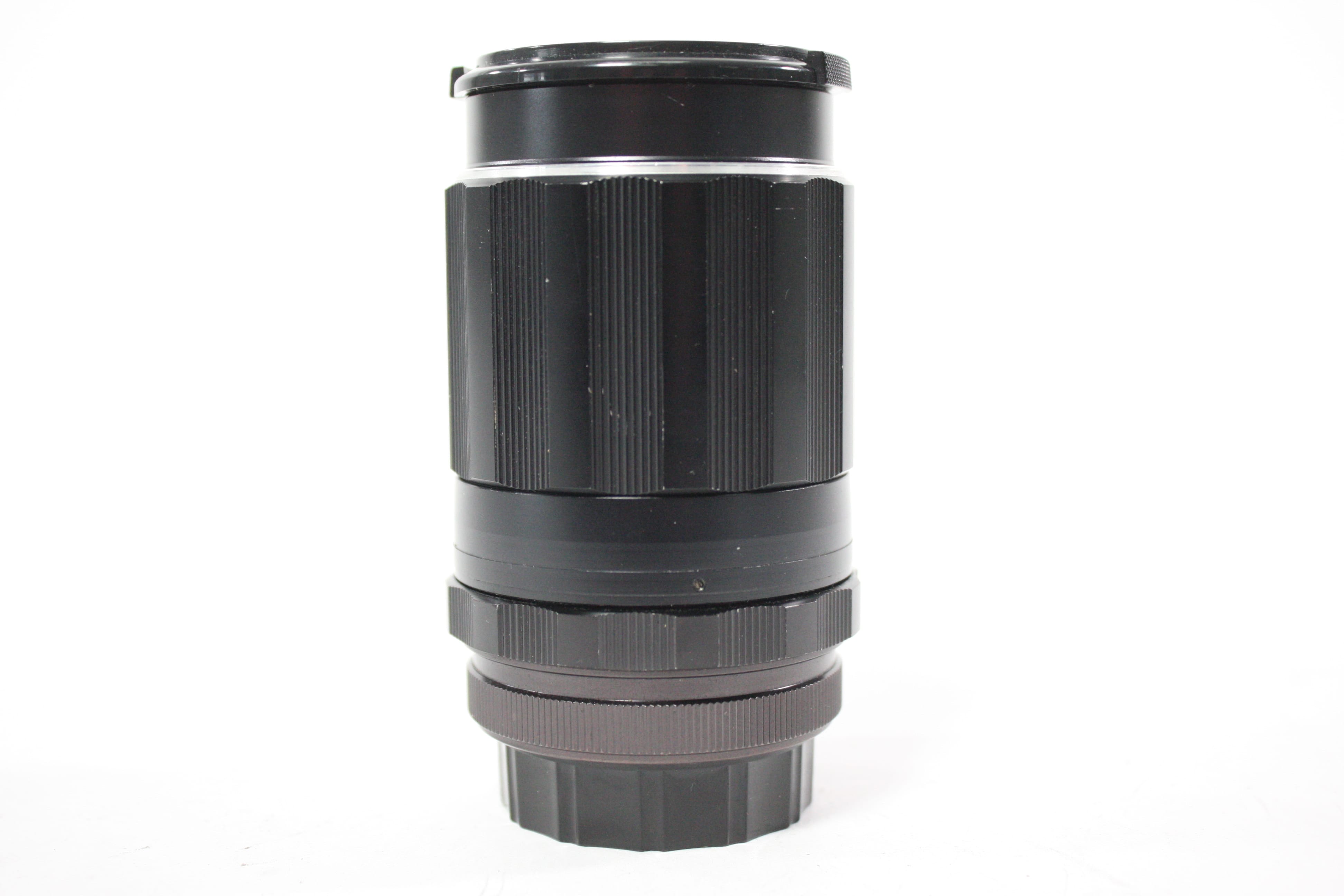 Pentax 135mm f/3.5 Super-Takumar Lens for M42 Mount