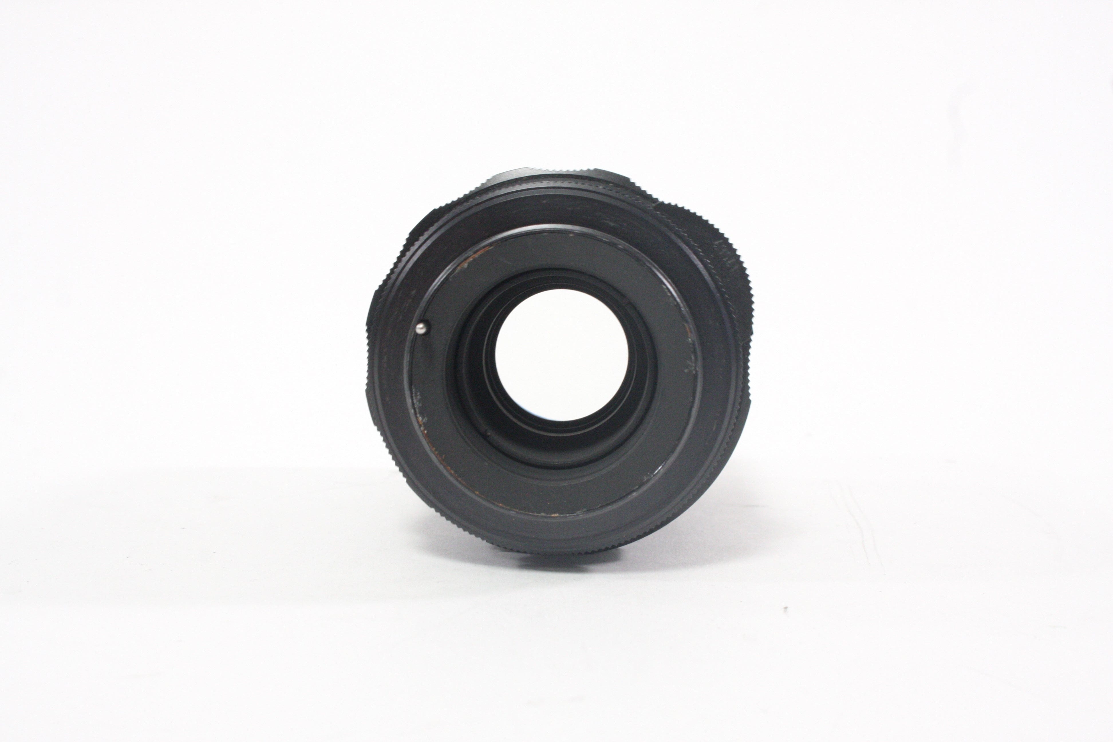 Pentax 135mm f/3.5 Super-Takumar Lens for M42 Screw Mount