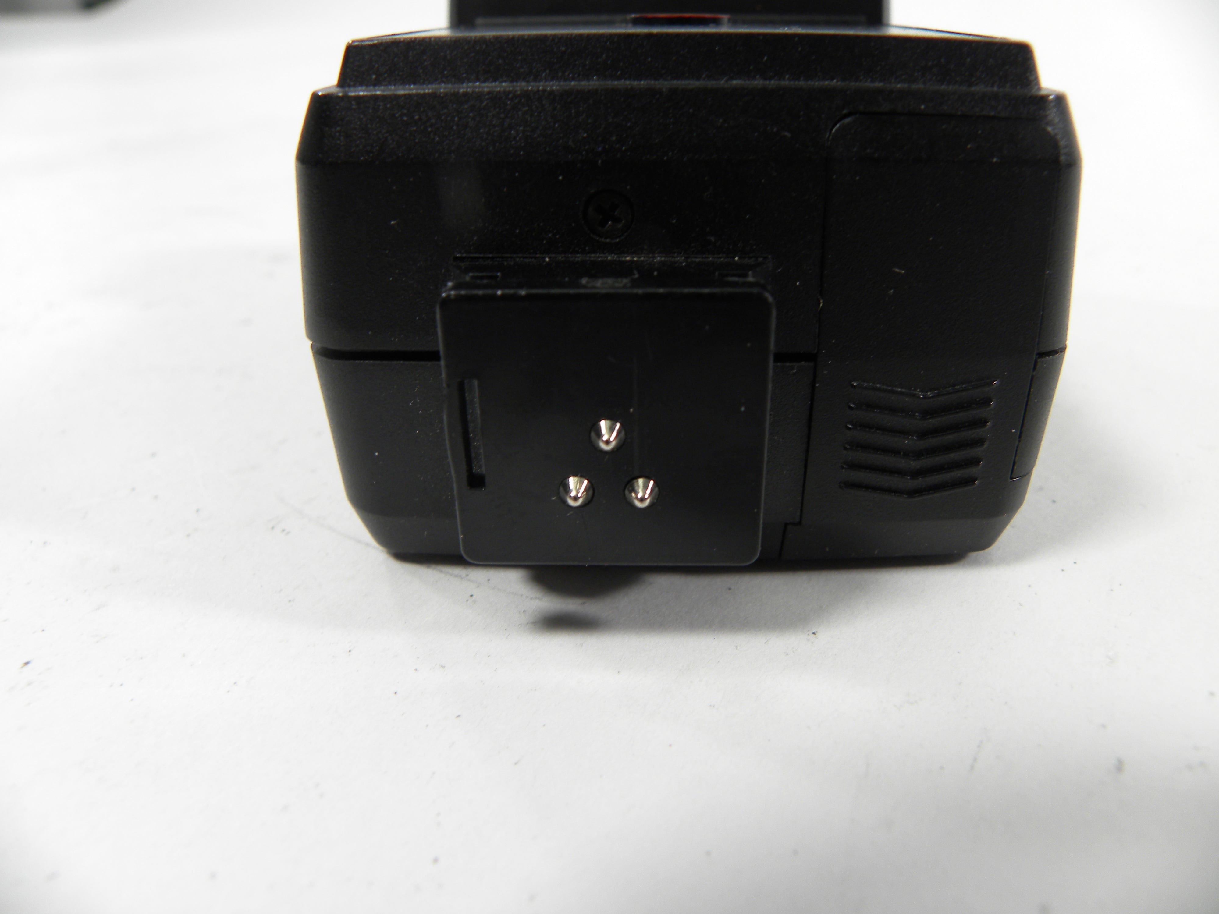 Pentax 160 Sa Shoe Mount Flash #30376