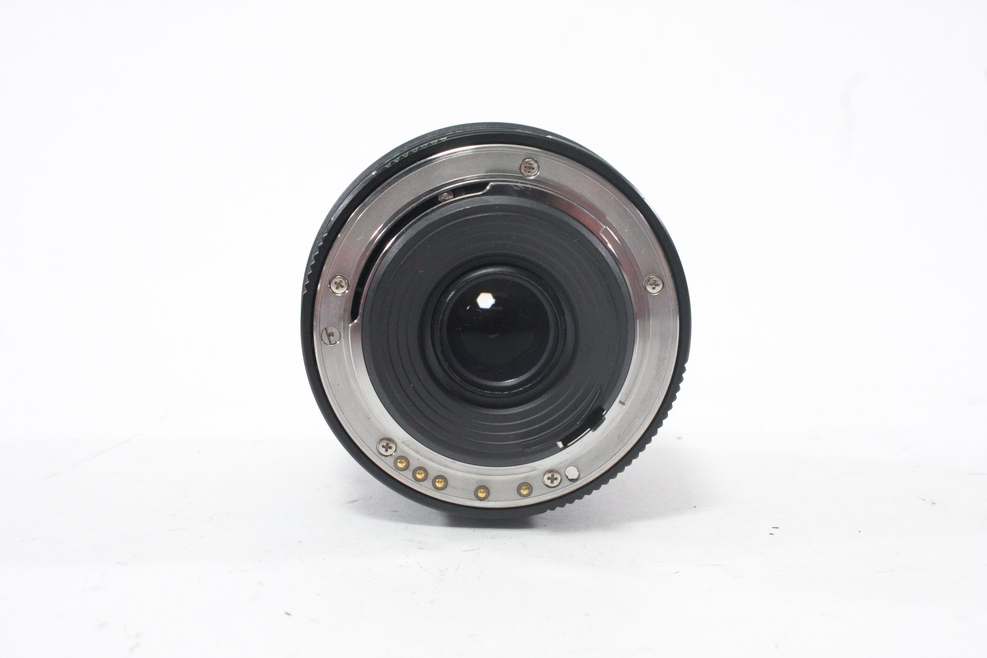 Pentax 18-55mm f/3.5-5.6 DA L AL SMC AF Lens for K Mount