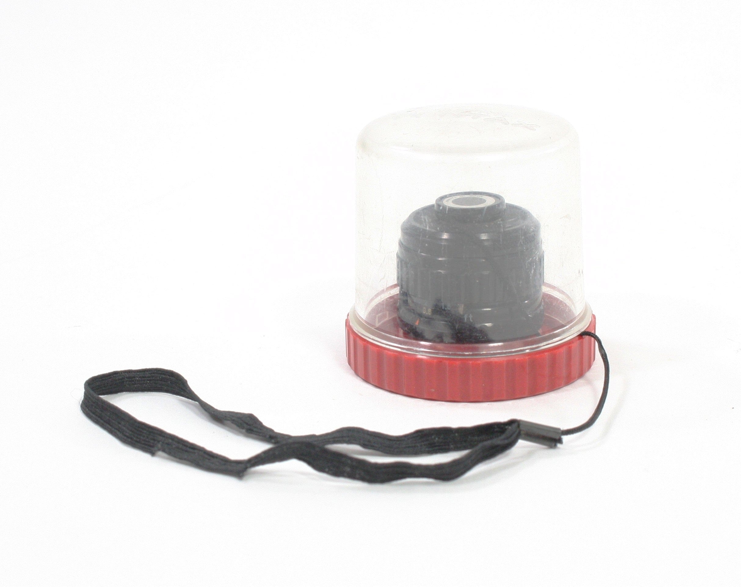 Pentax 18mm f/2.8 Lens for Pentax 110 Camera