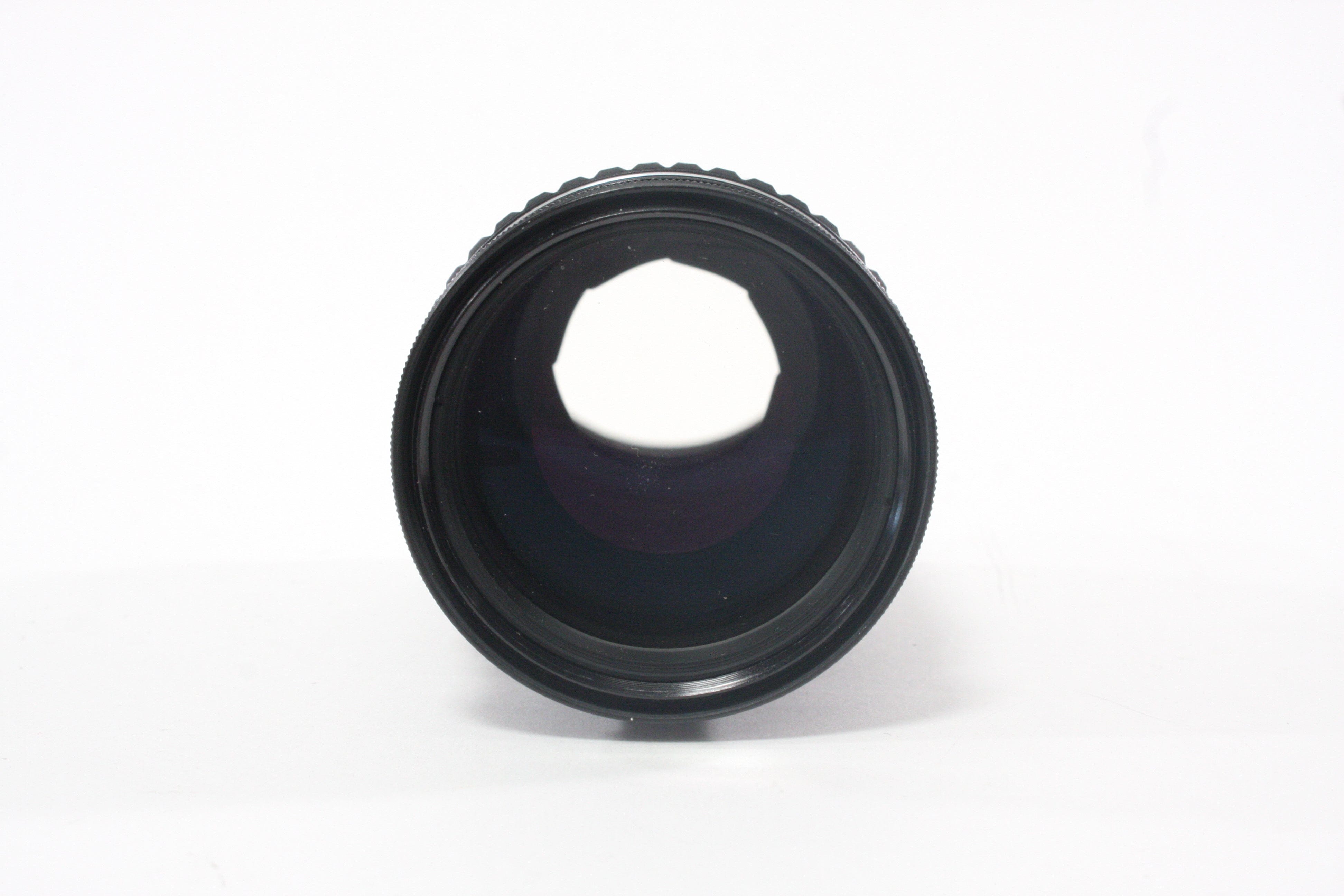Pentax 200mm f/4 SMC Lens for K Mount