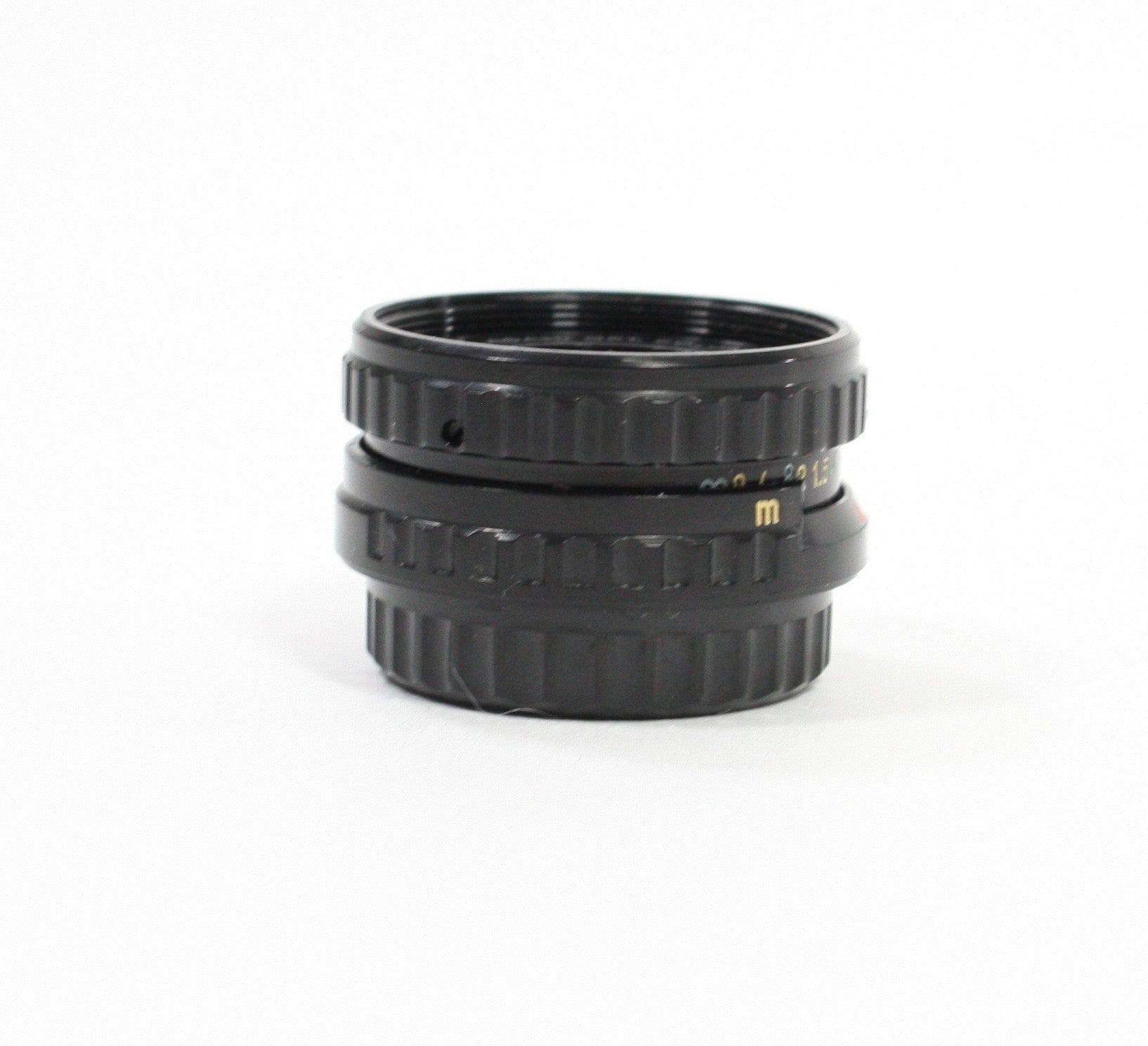 Pentax 24mm f/2.8 Lens for Pentax 110 Camera