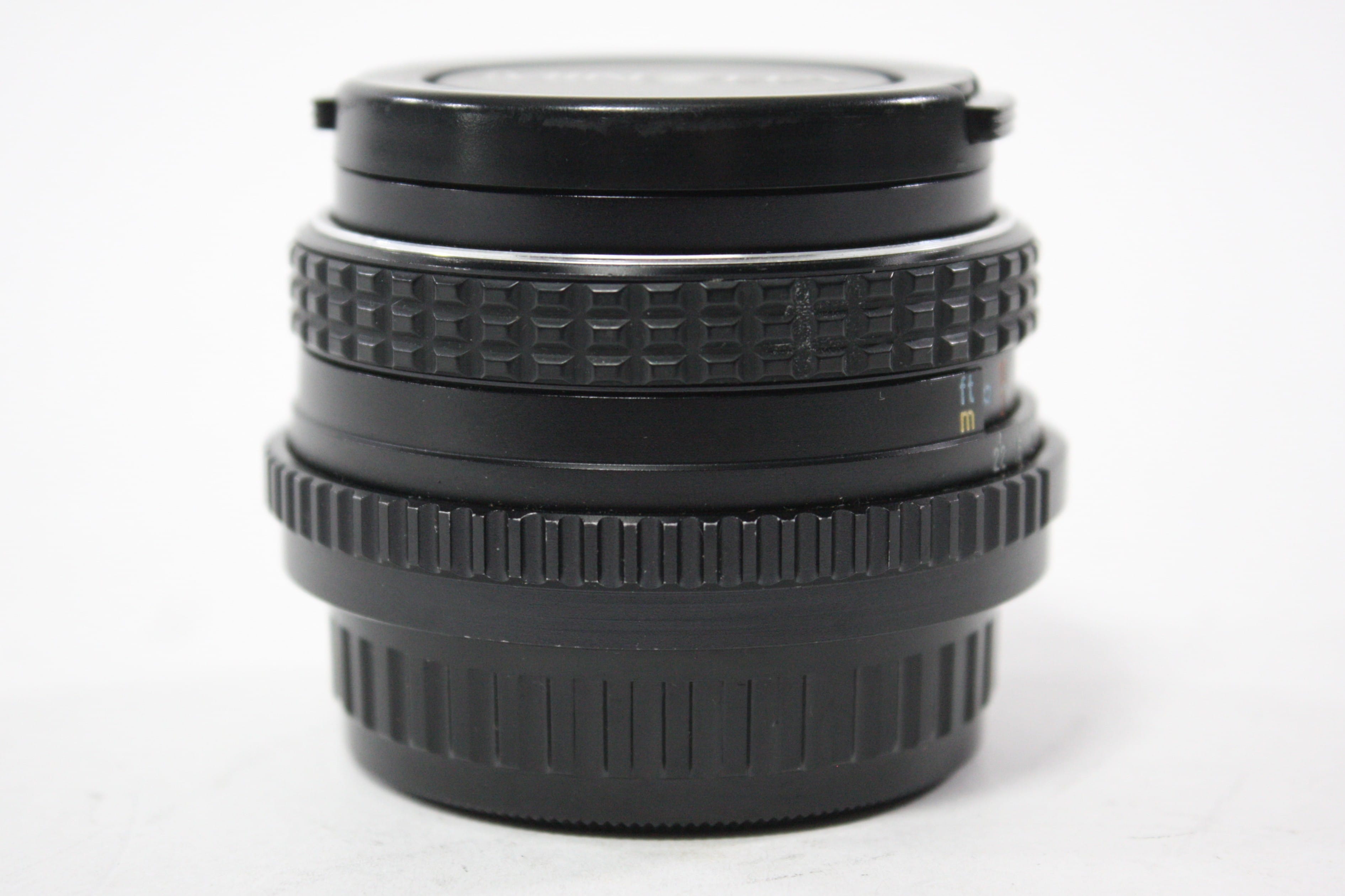 Pentax 28mm f/2.8 SMC Pentax-M Lens for K Mount