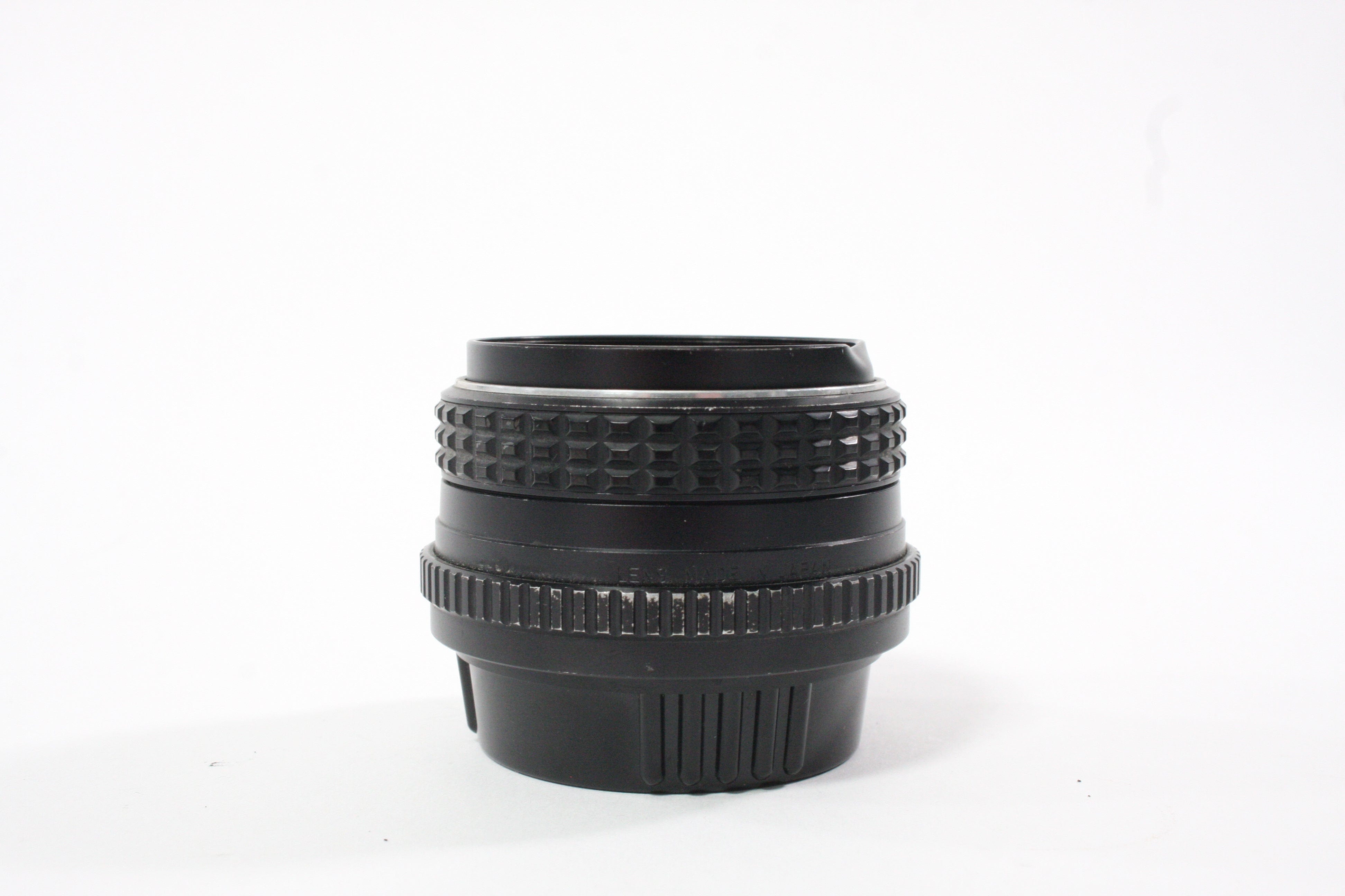 Pentax 28mm f/3.5 Pentax-M SMC Lens for PK Mount