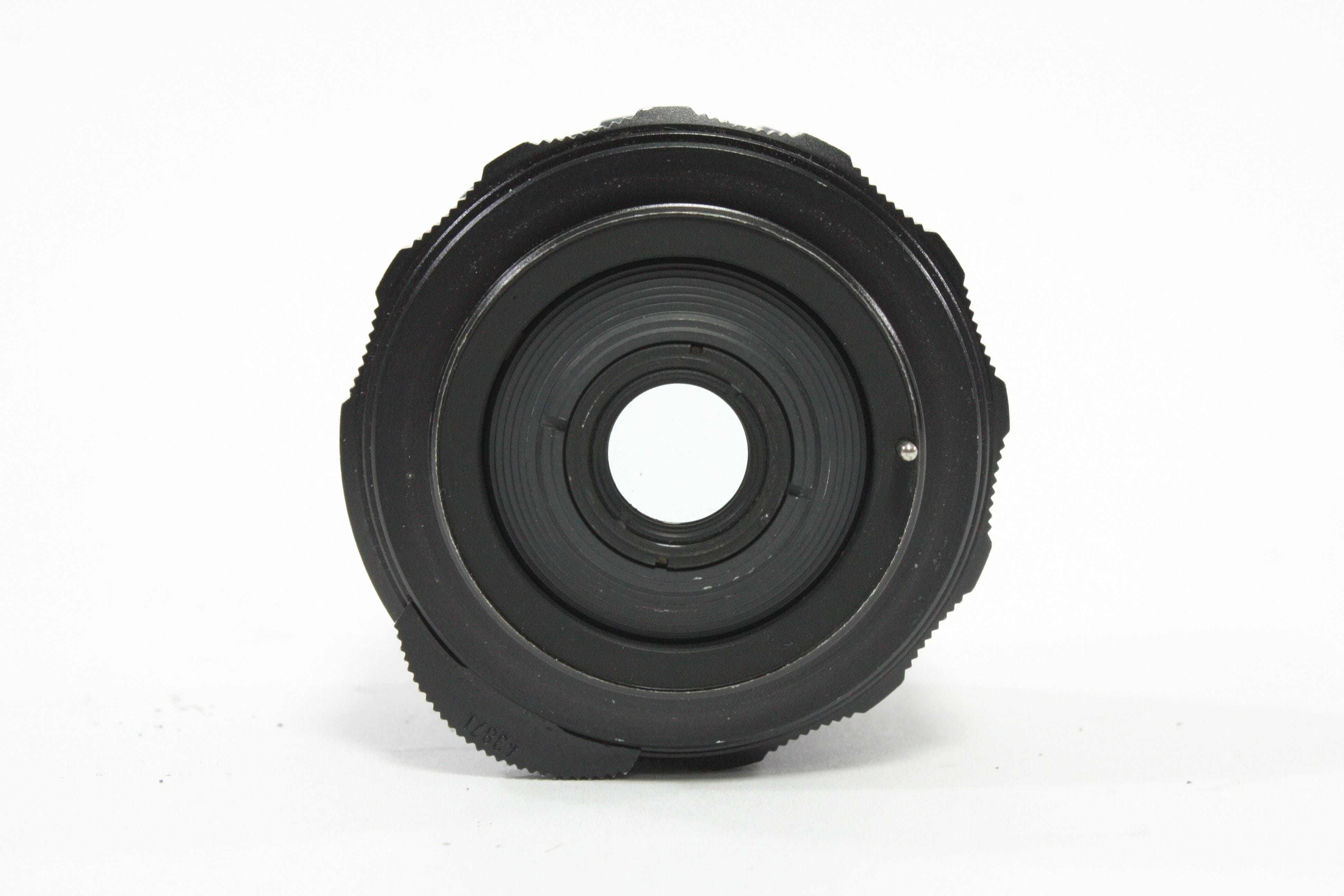 Pentax 28mm f/3.5 Super-Takumar Lens for M42 Mount