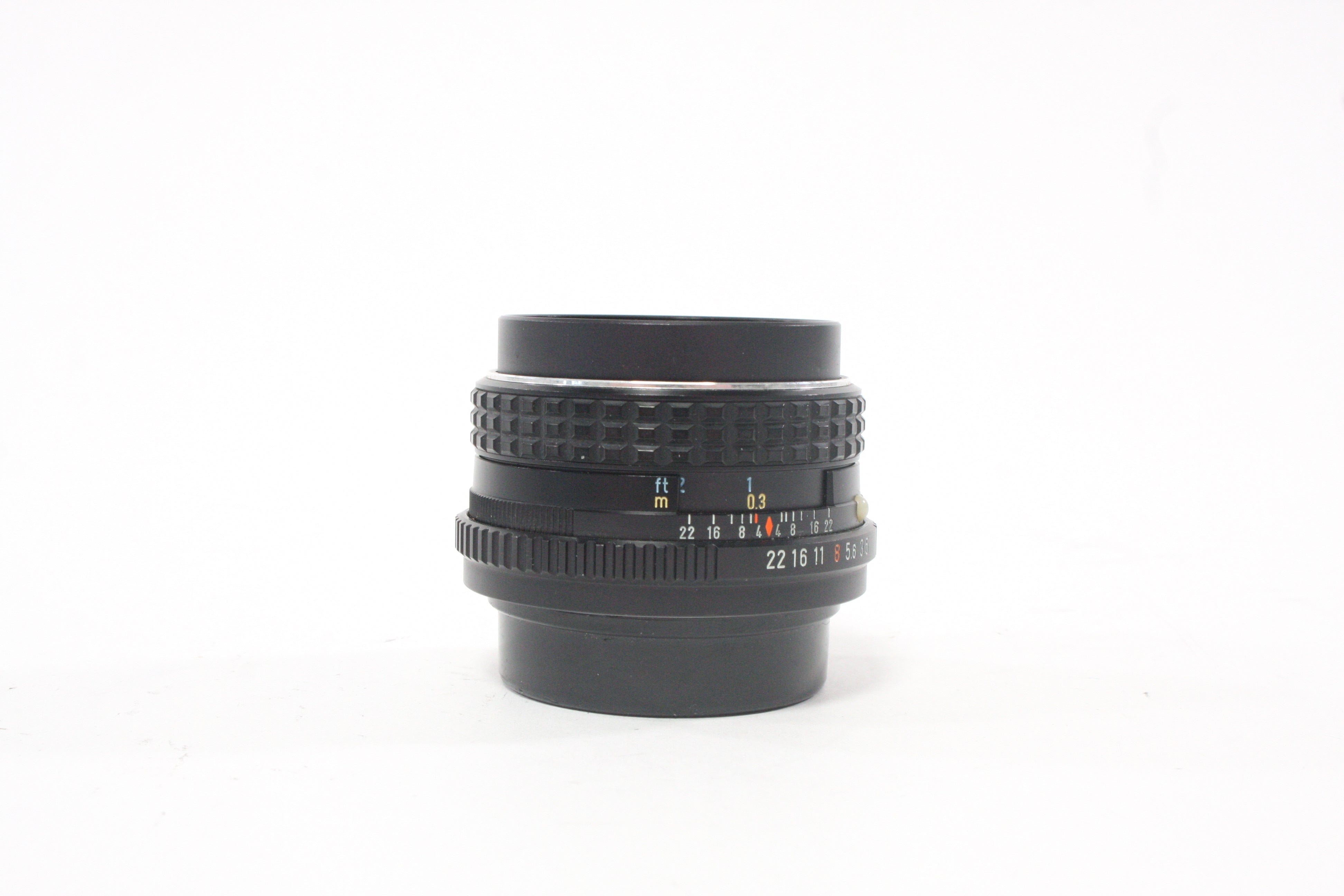Pentax 28MM f3.5 Lens for a PK Mount AS-IS