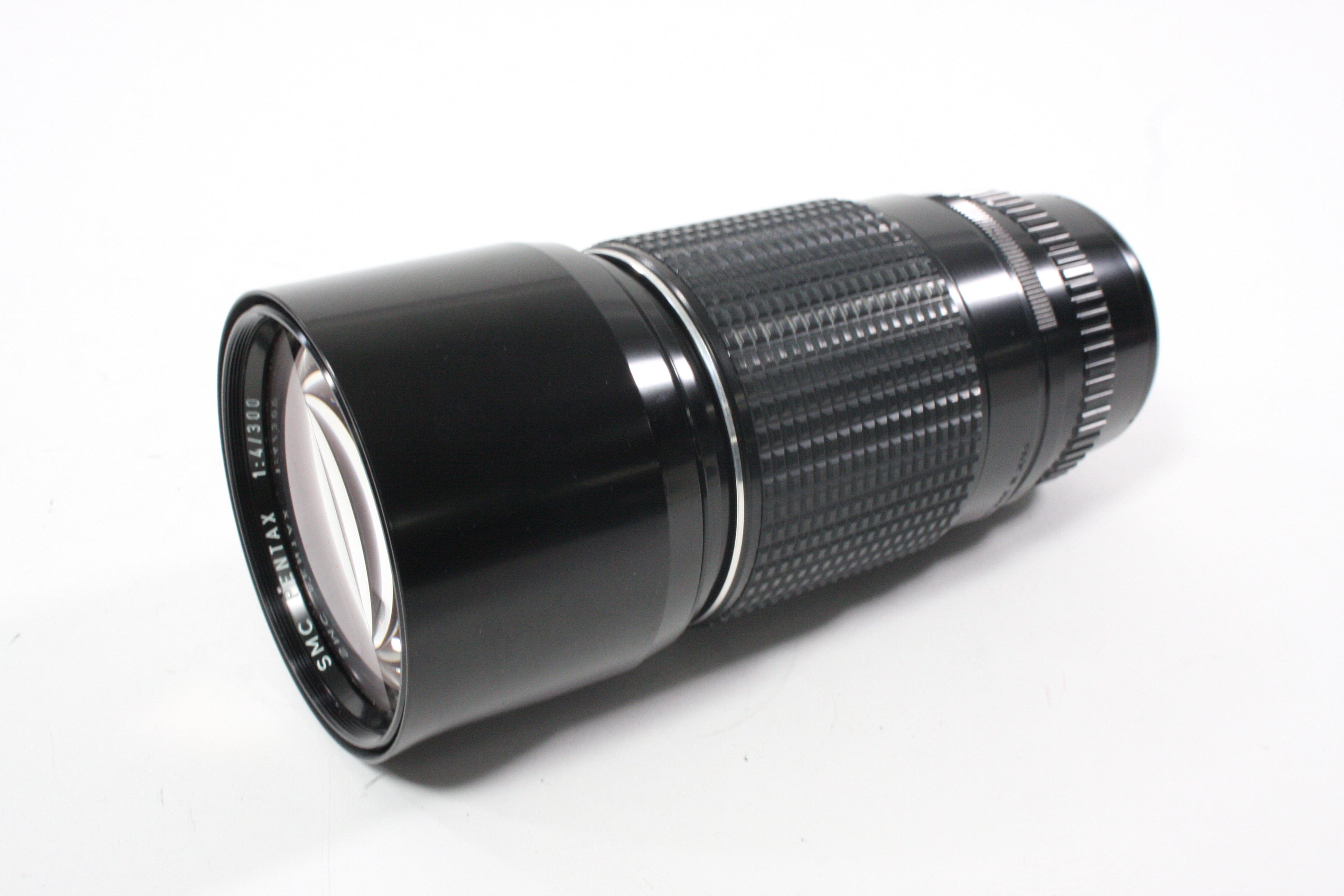 Pentax 300mm f/4 Asahi SMC Lens for Pentax K Mount