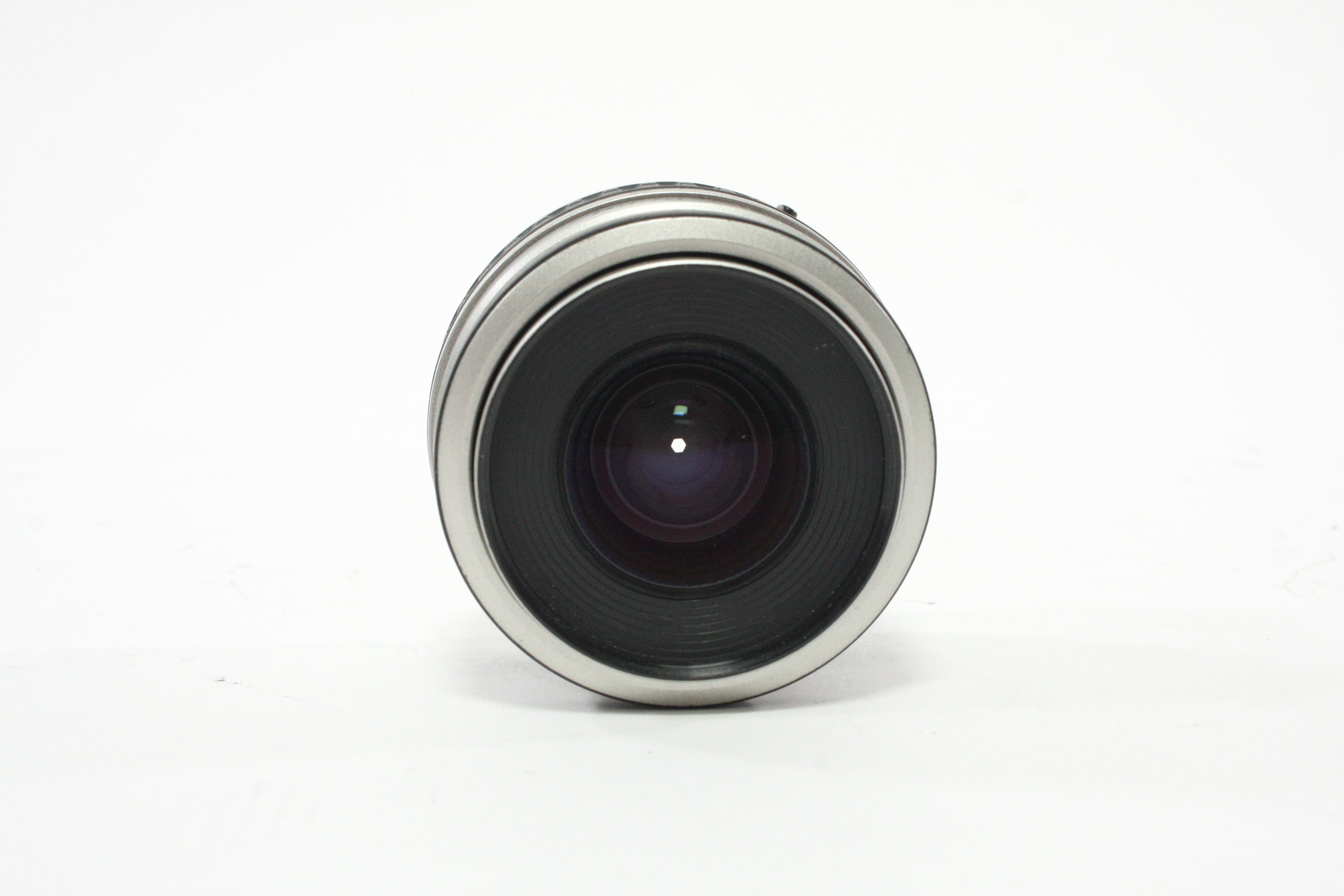 Pentax 35-80mm f/4-5.6 SMC Pentax-FA Lens for K Mount