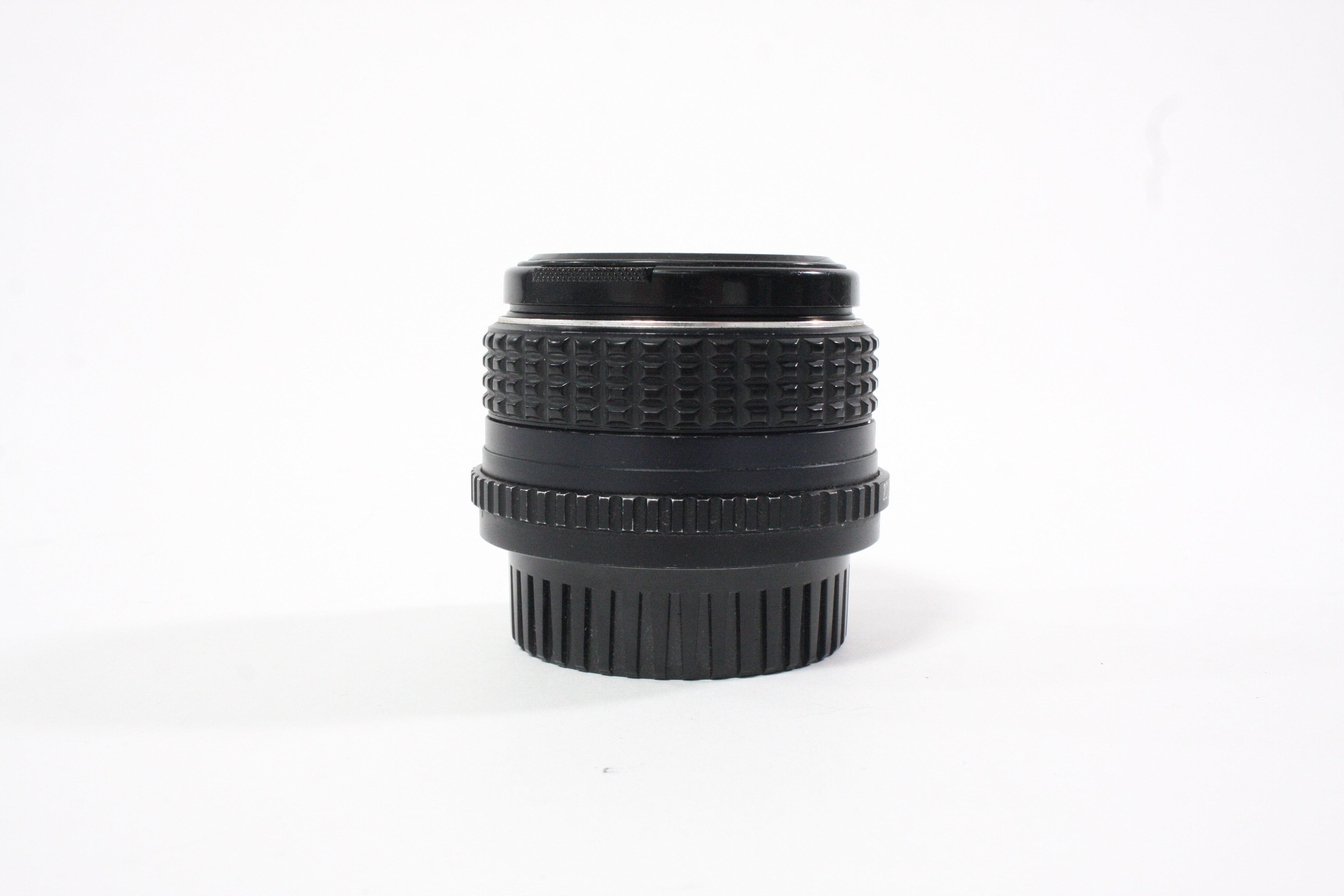 Pentax 50mm f/1.4 SMC Lens for PK Mount